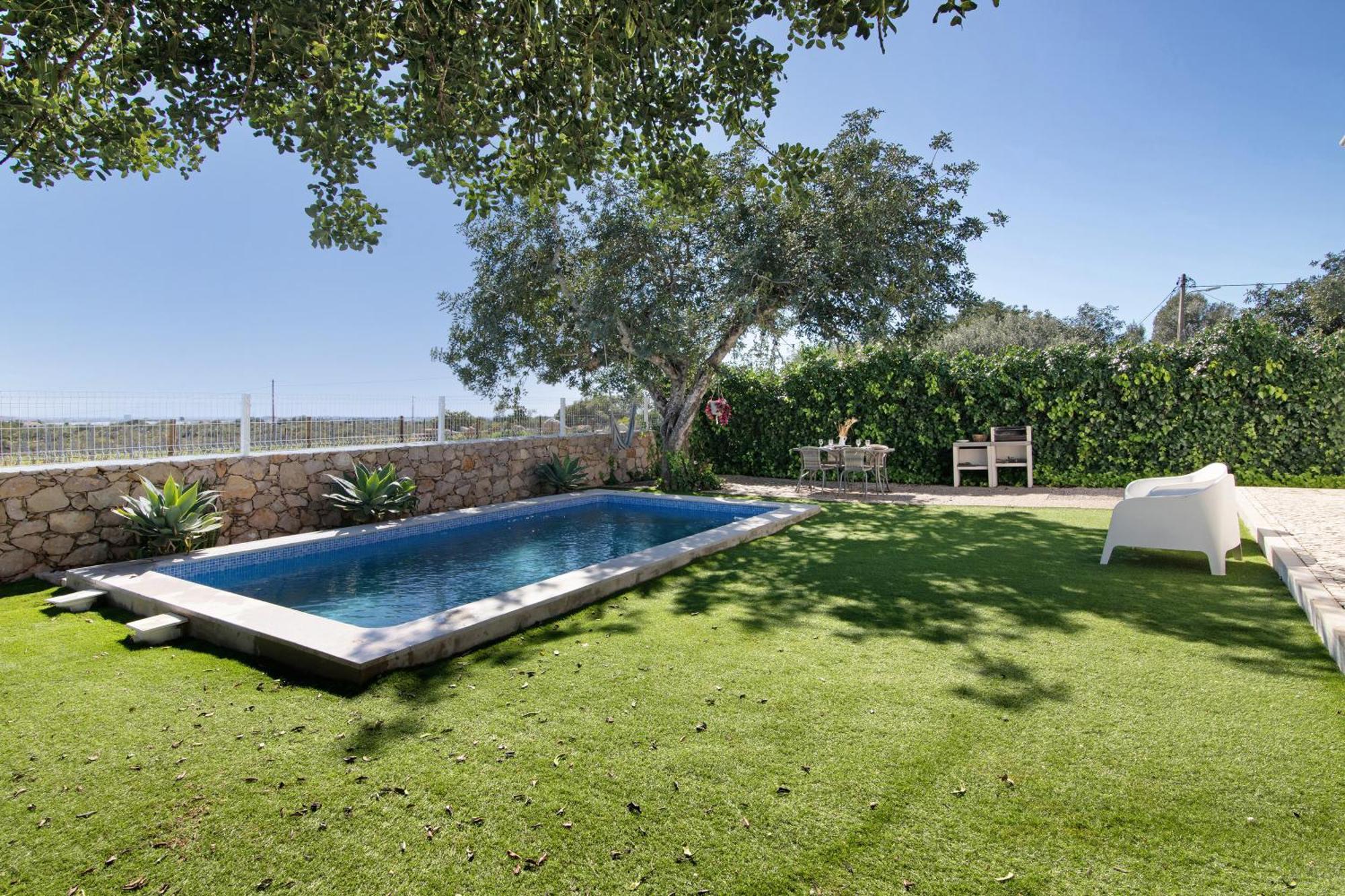 Casa Herdeiro * Distrito de Faro