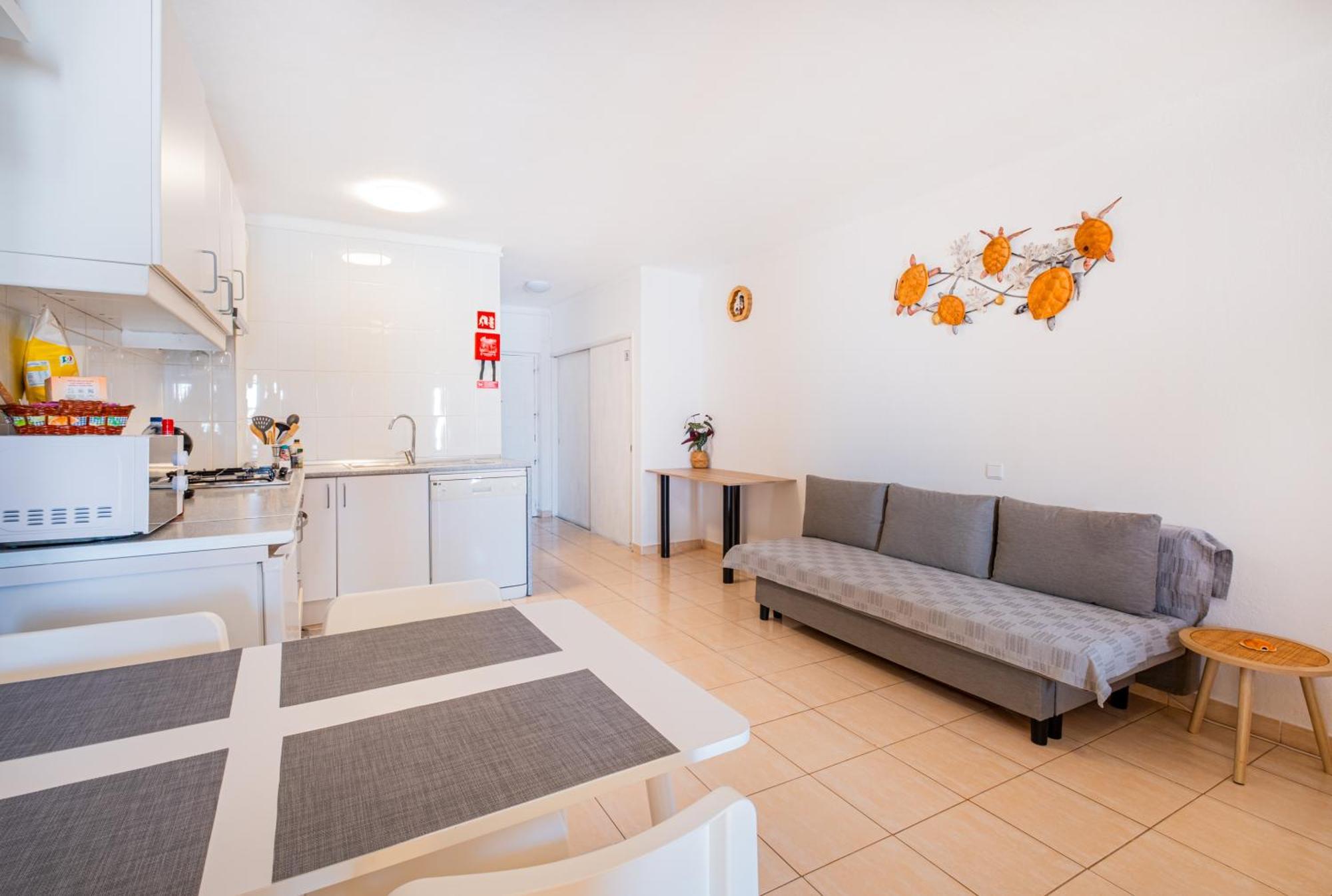 Appartement In Albufeira's Old Town