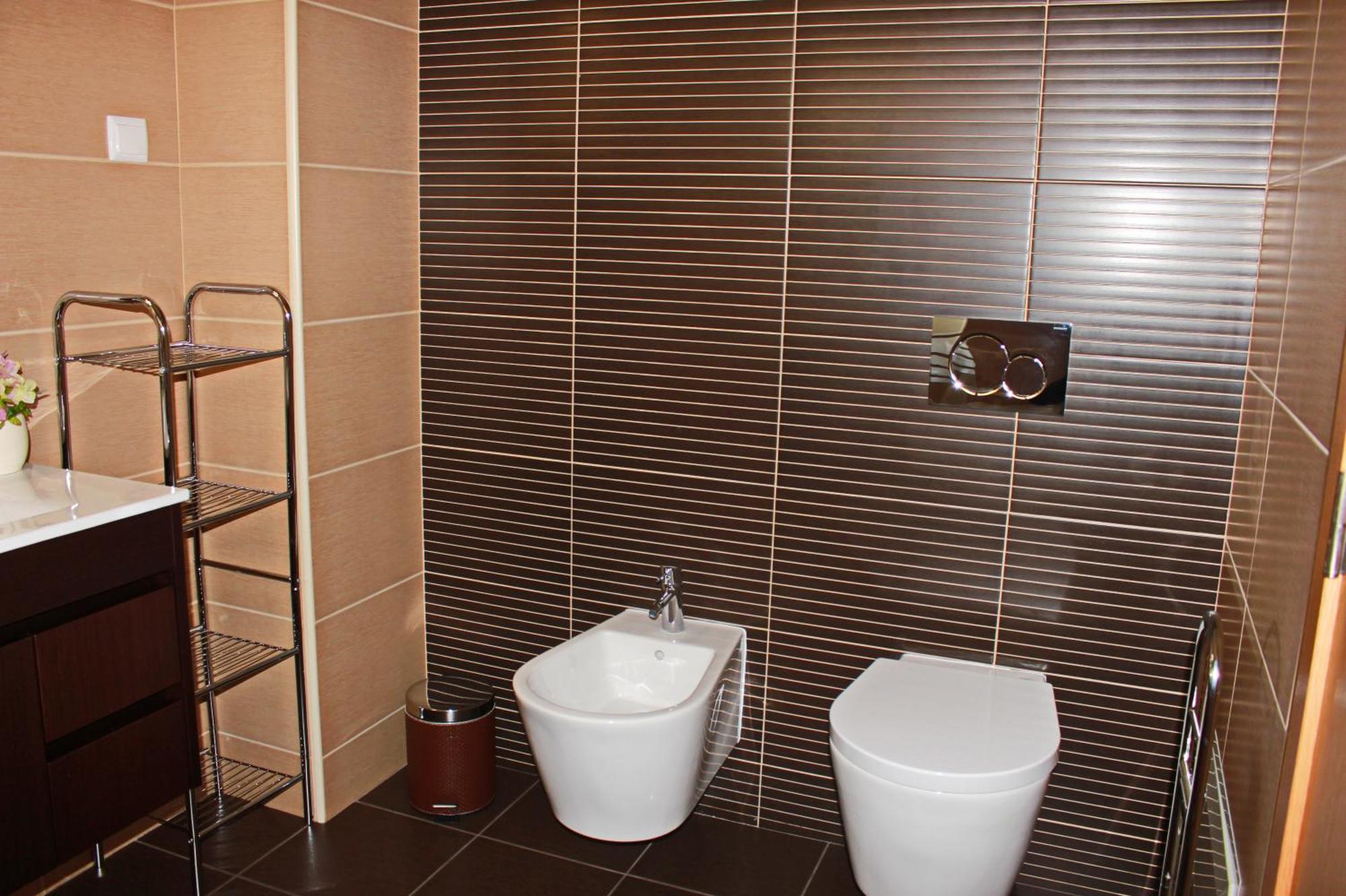 Achard Marina Apartment