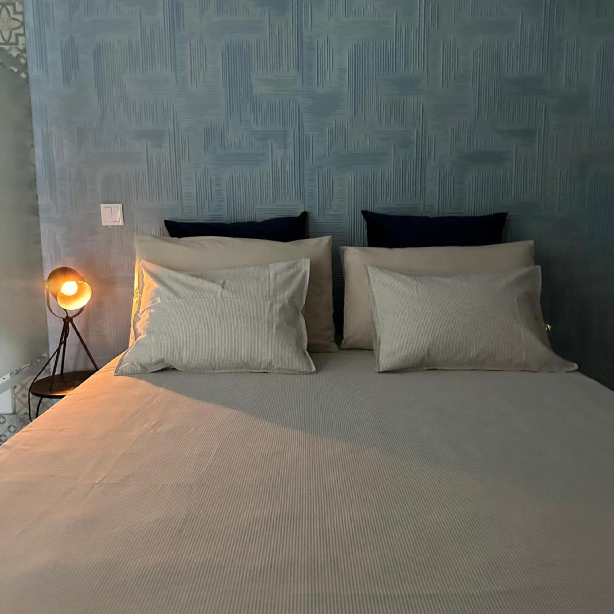Hospedagem domiciliar Malpique Heated Pool & Jacuzzi Guest House *