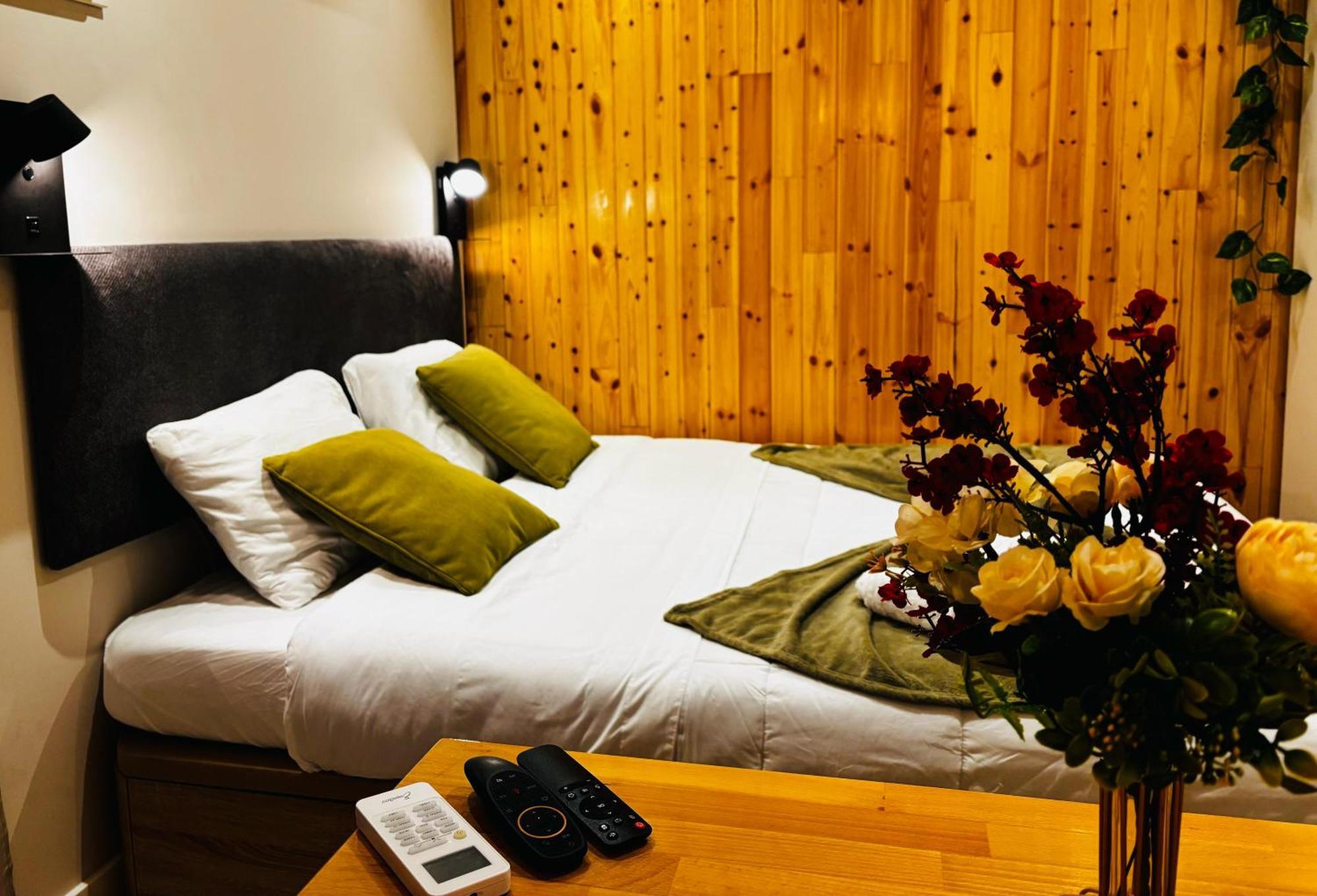 Refugio Do Gato Homestay