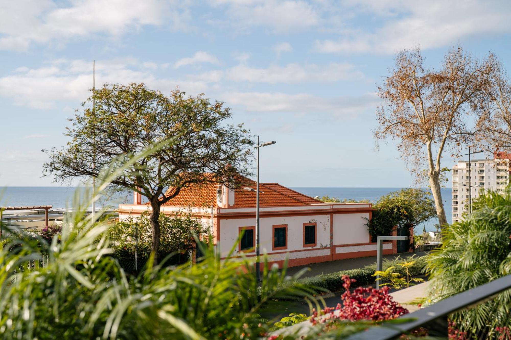 Savoy Monumentalis Your In Madeira Island