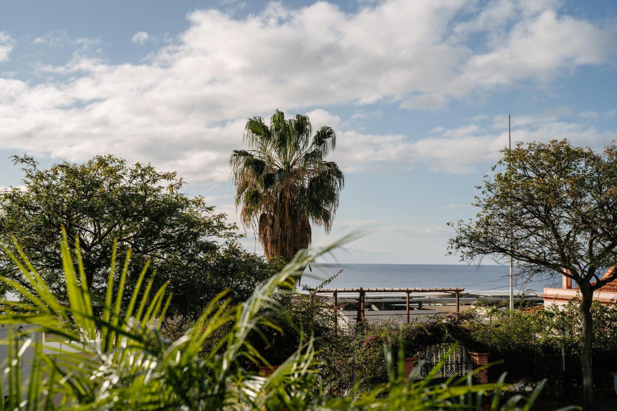 Savoy Monumentalis Your In Madeira Island Apartment Funchal (Madeira)