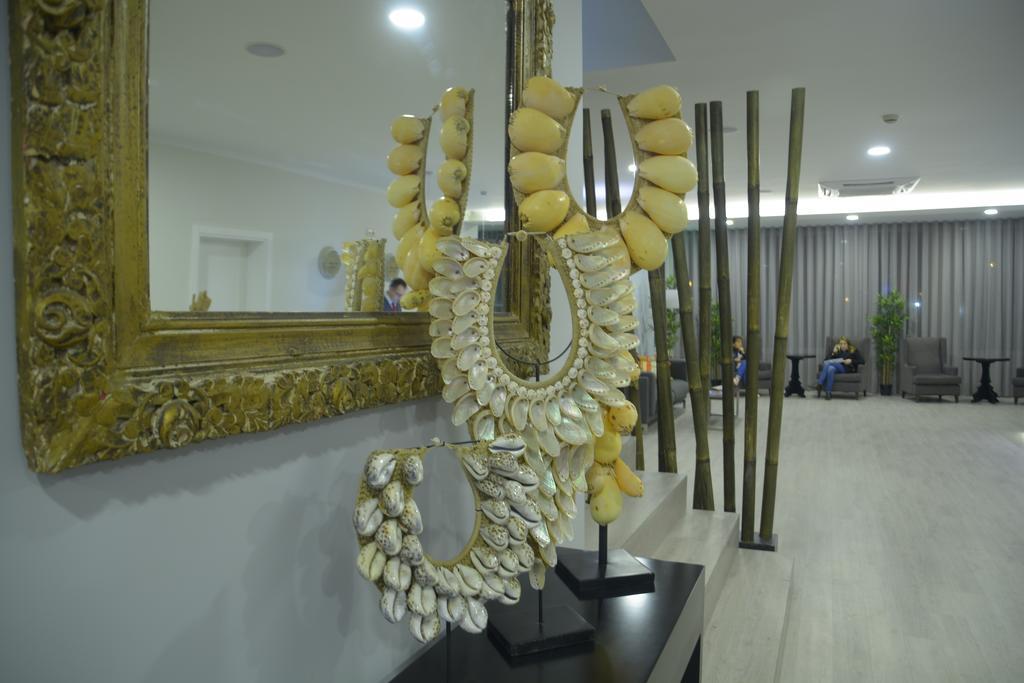 The Navigator - Olympus Aparthotel Vilamoura