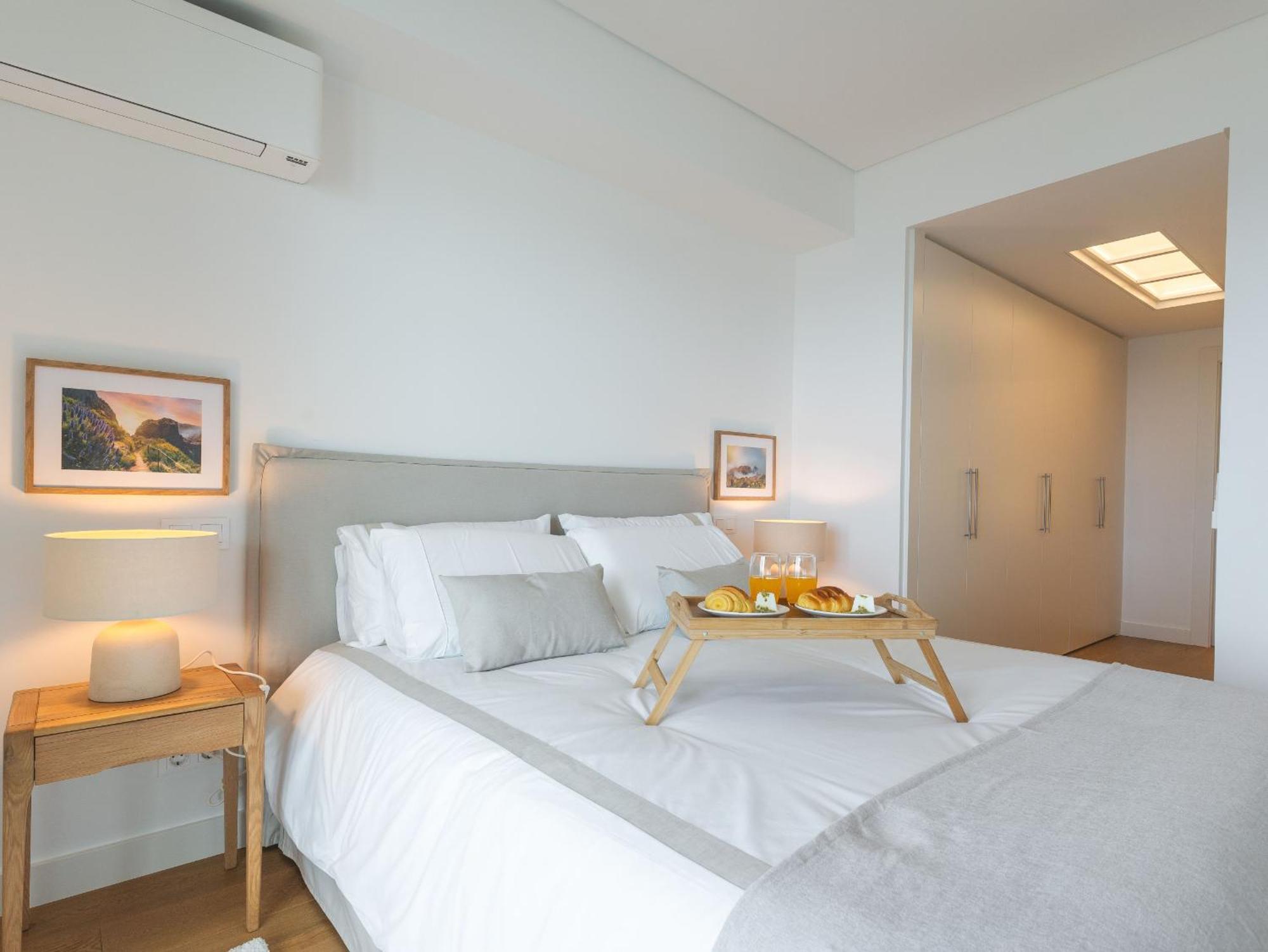 Apartment Glamorous By Atlantic Funchal (Madeira)