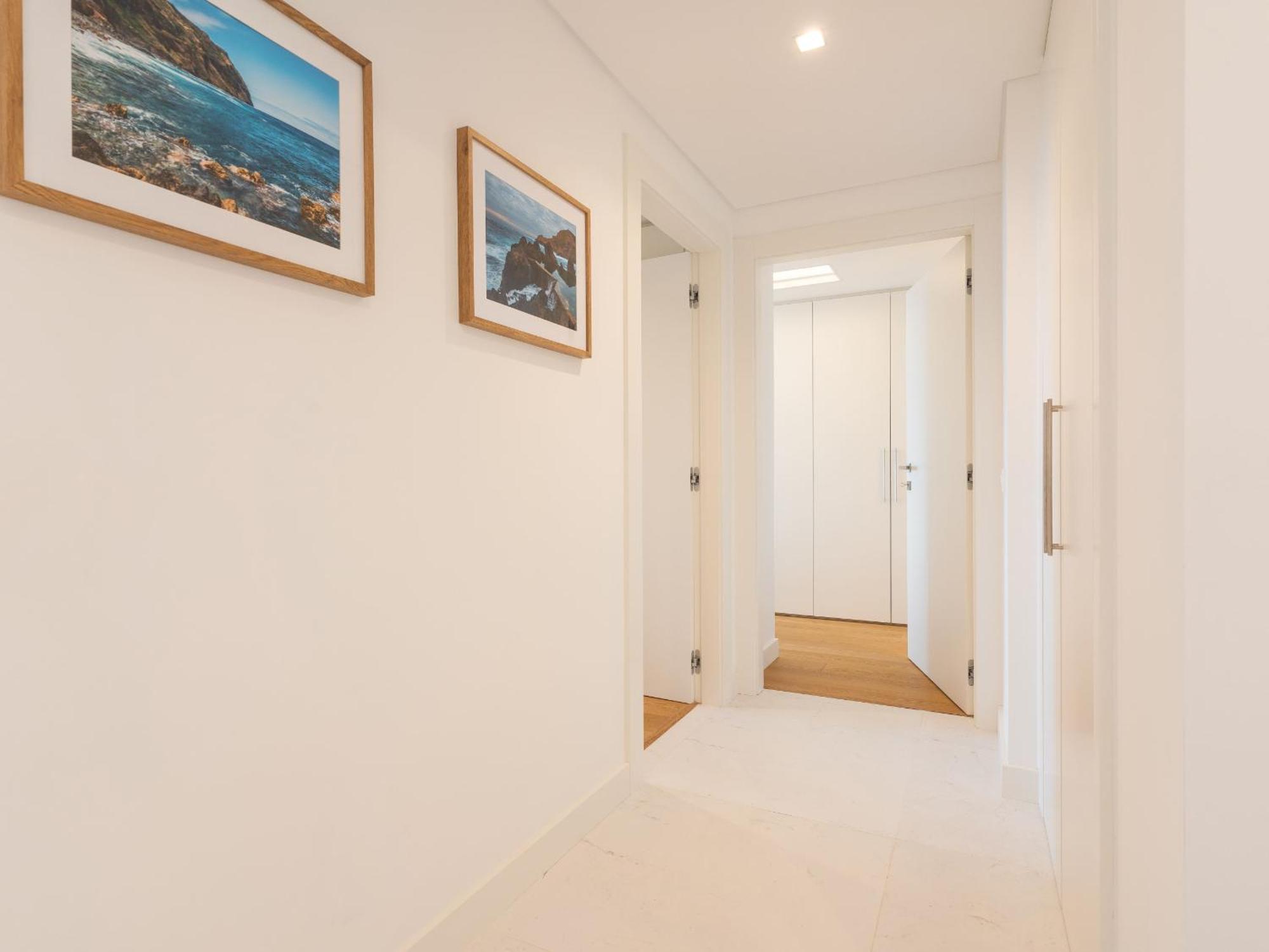 Apartment Glamorous By Atlantic