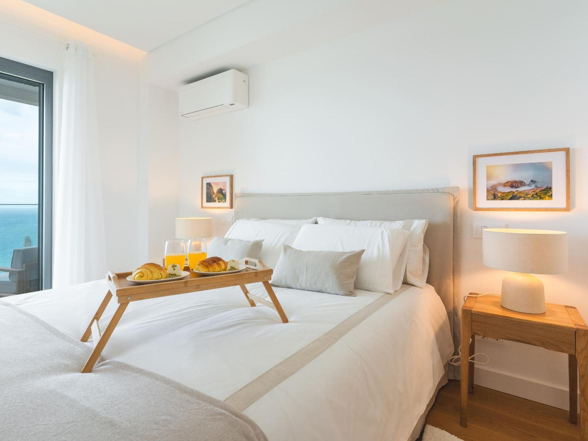 Glamorous By Atlantic Apartment Funchal (Madeira)