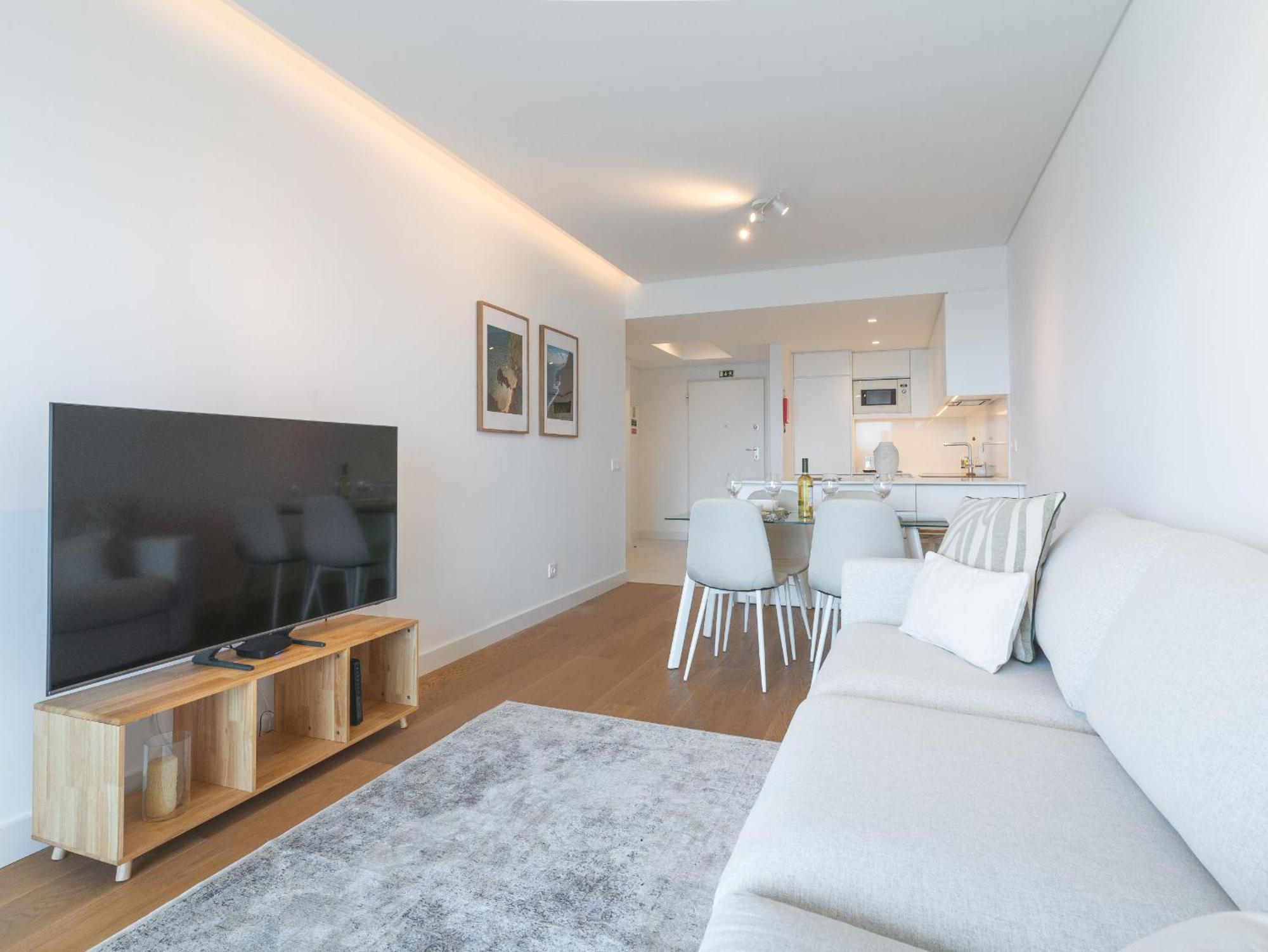 Apartment Glamorous By Atlantic