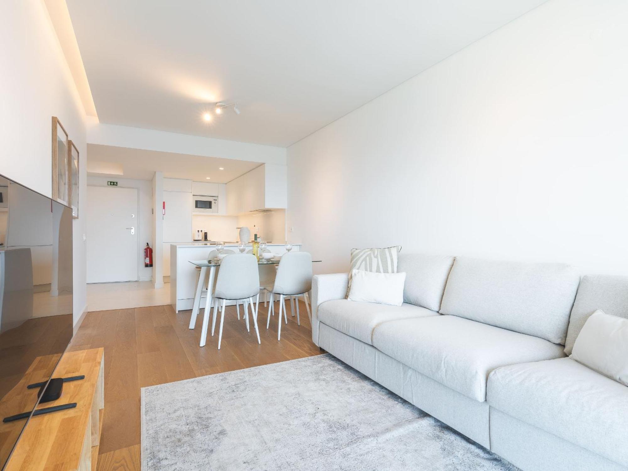 Apartment Glamorous By Atlantic *