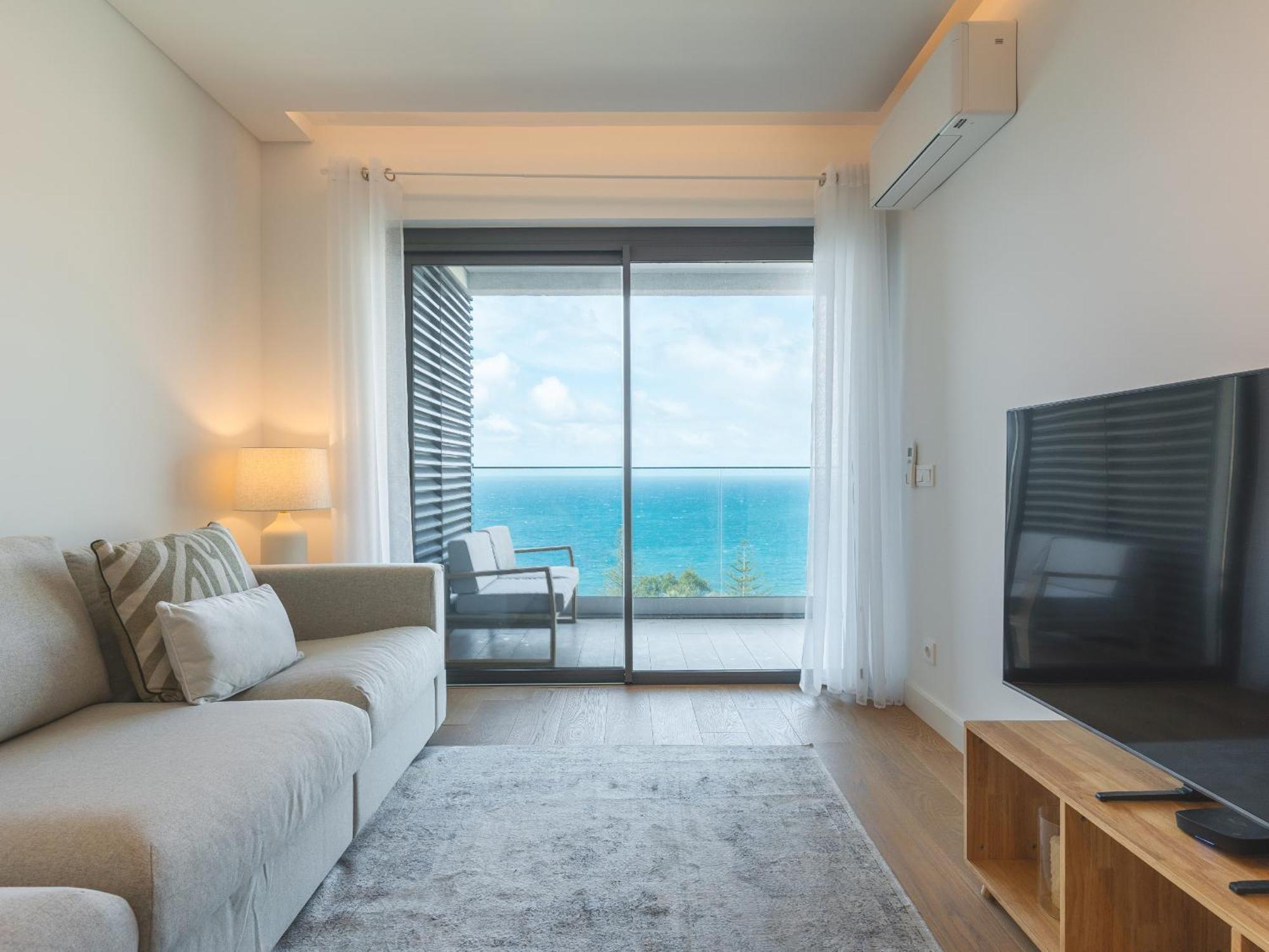 Glamorous By Atlantic Apartment Funchal (Madeira)