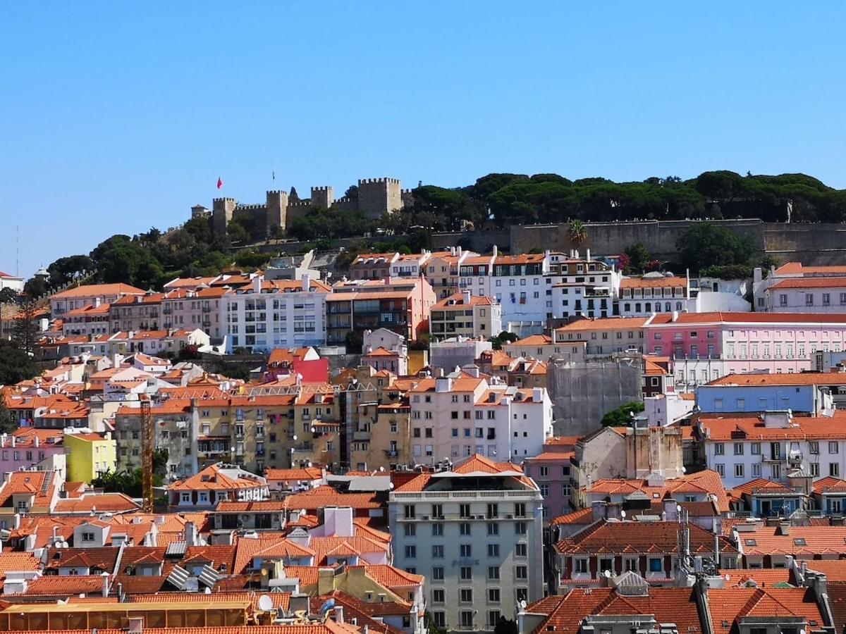 Oasis By Sun Sea Sesimbra