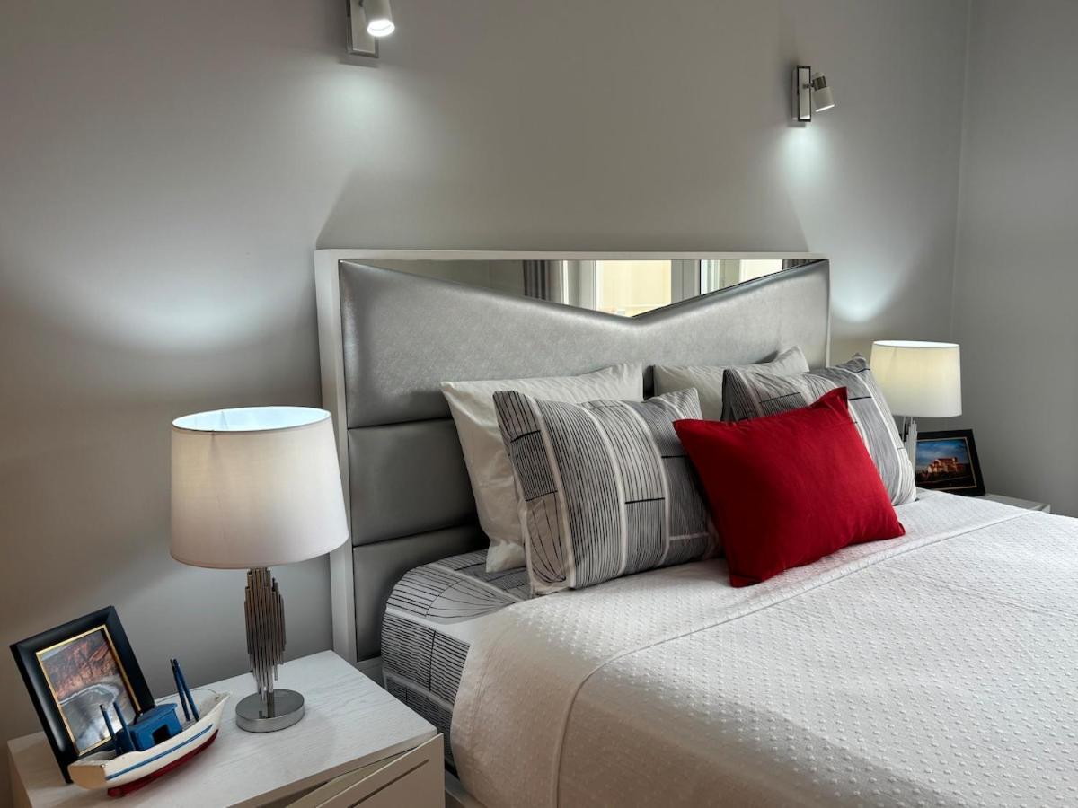 Apartment Oasis By Sun Sea