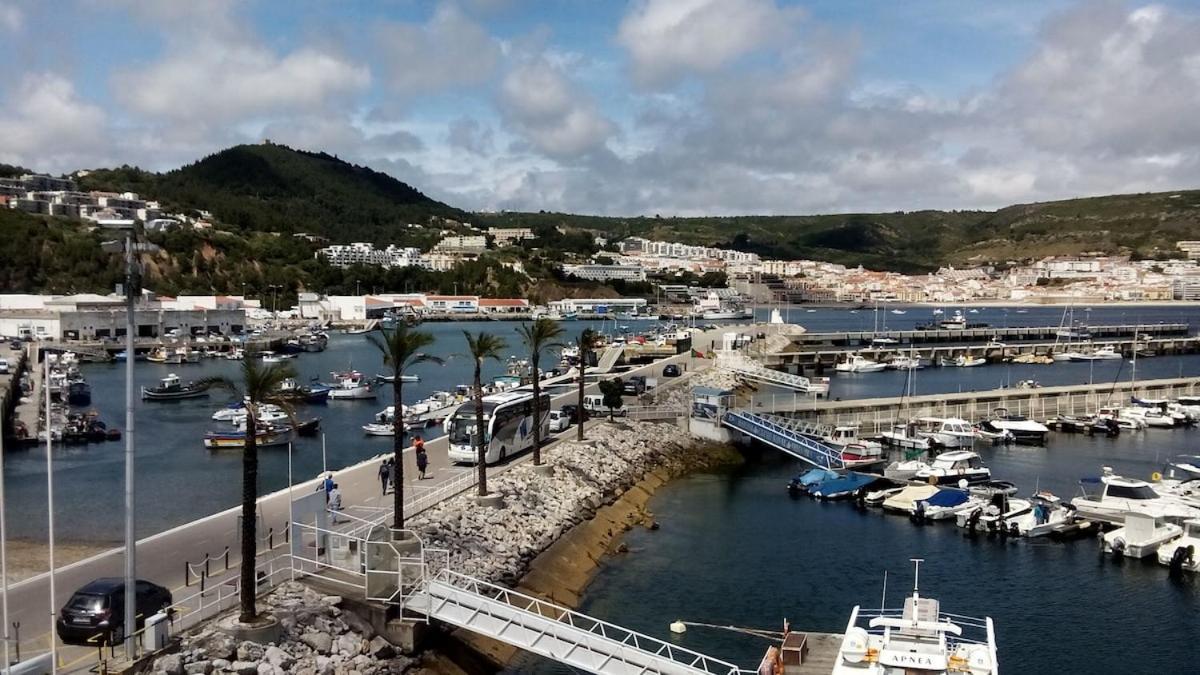 Apartment Oasis By Sun Sea Sesimbra
