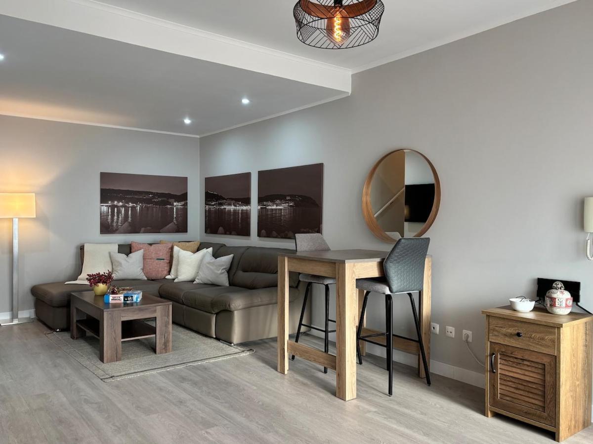 Oasis By Sun Sea Apartment Sesimbra