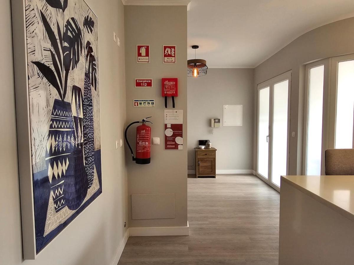 Apartment Oasis By Sun Sea Sesimbra