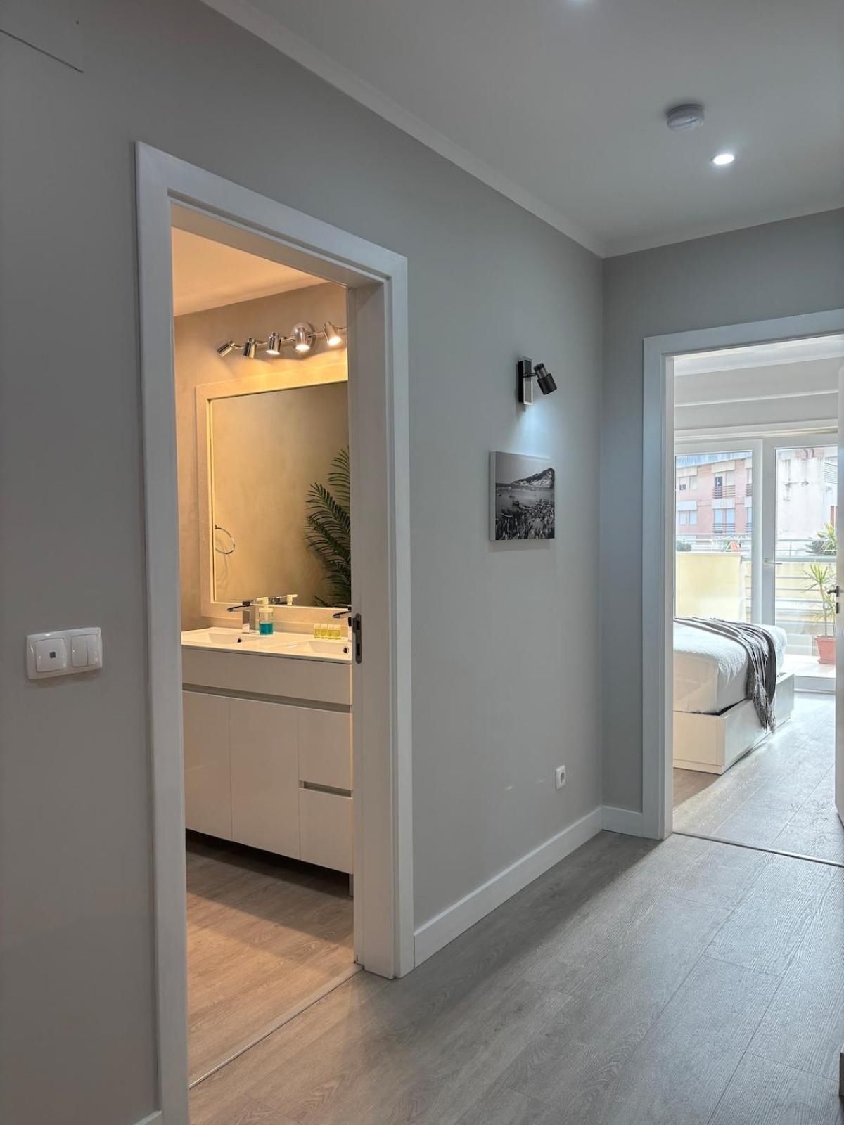 Apartment Oasis By Sun Sea