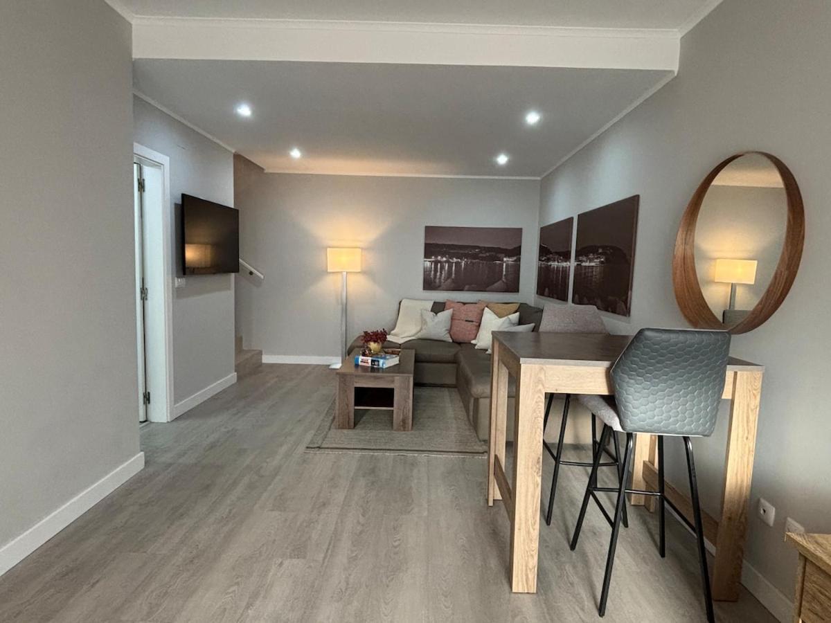 Oasis By Sun Sea Apartment Sesimbra