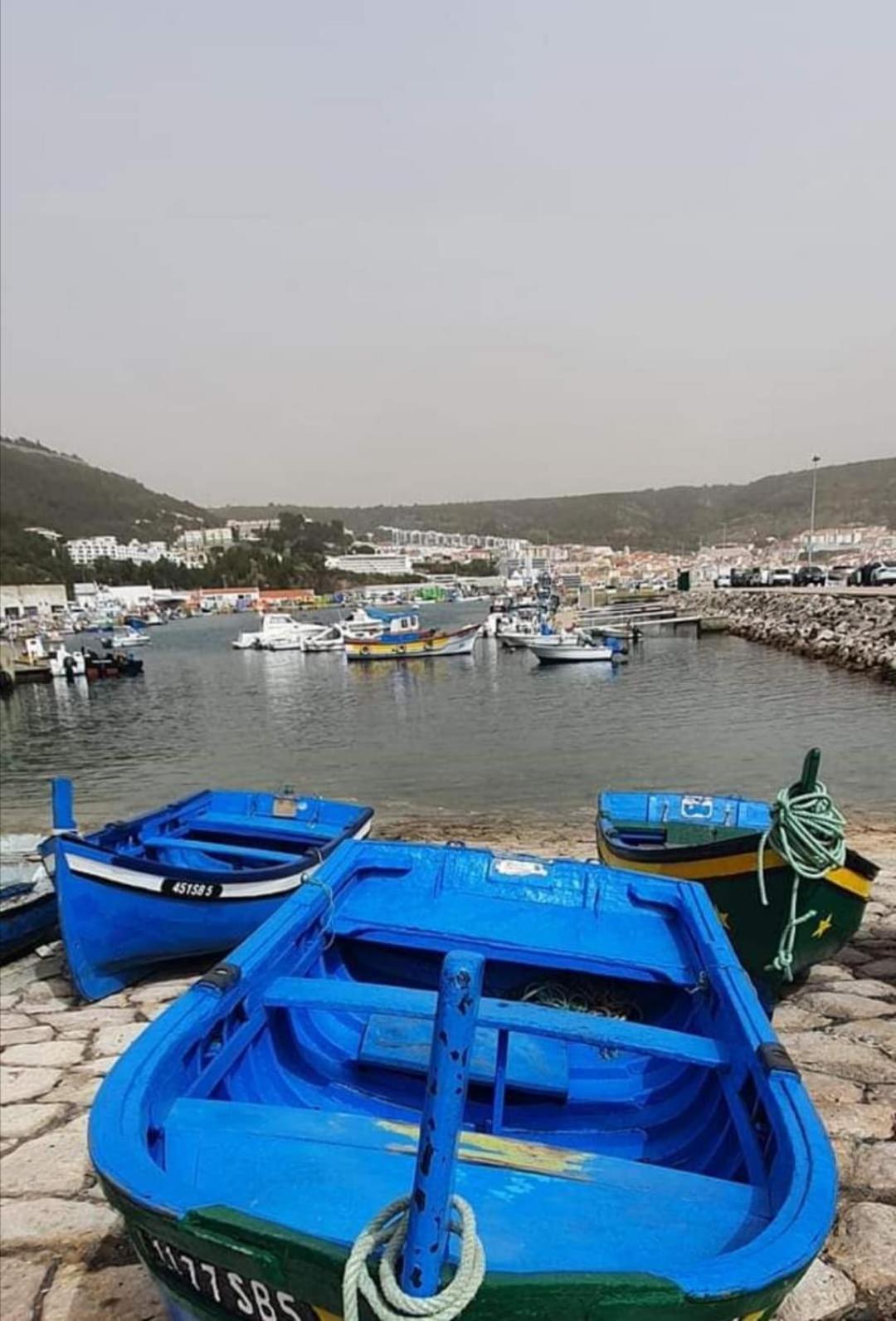 Oasis By Sun Sea Sesimbra