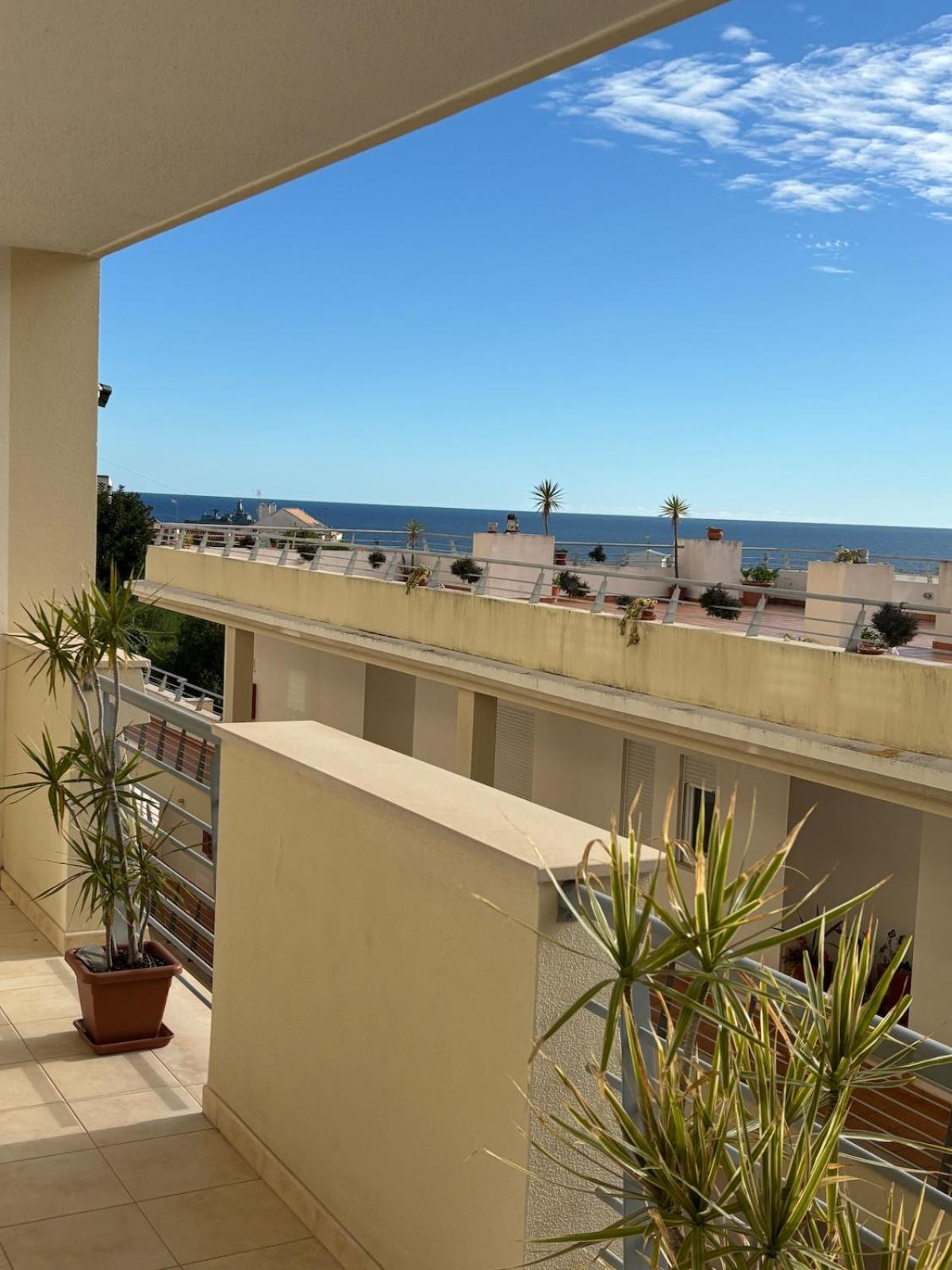 Oasis By Sun Sea Apartment