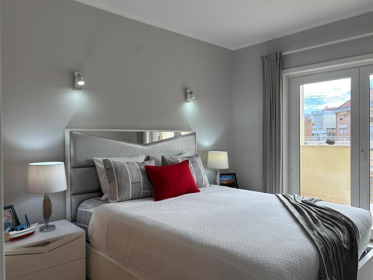 Oasis By Sun Sea Apartment Sesimbra