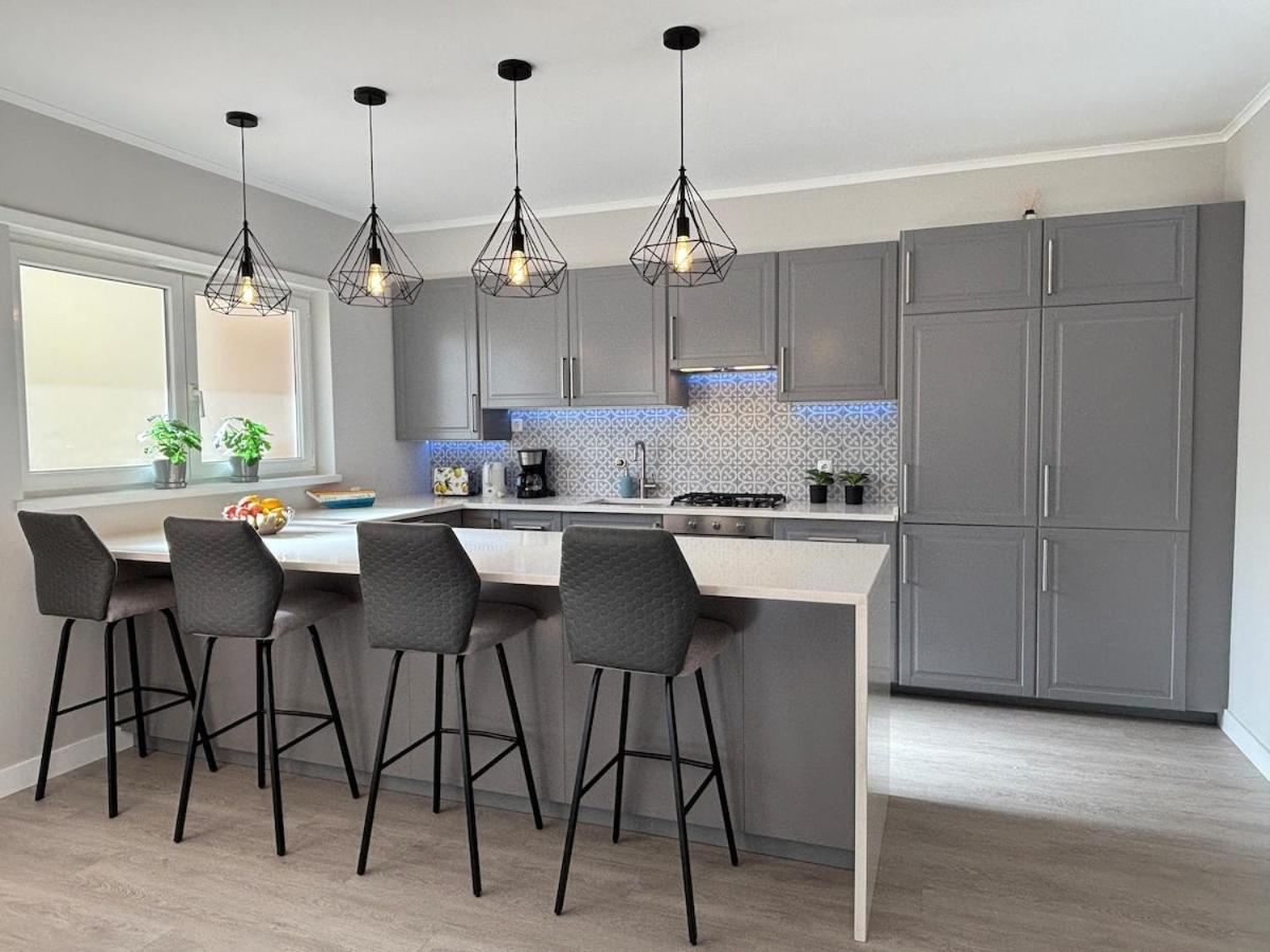 Apartment Oasis By Sun Sea