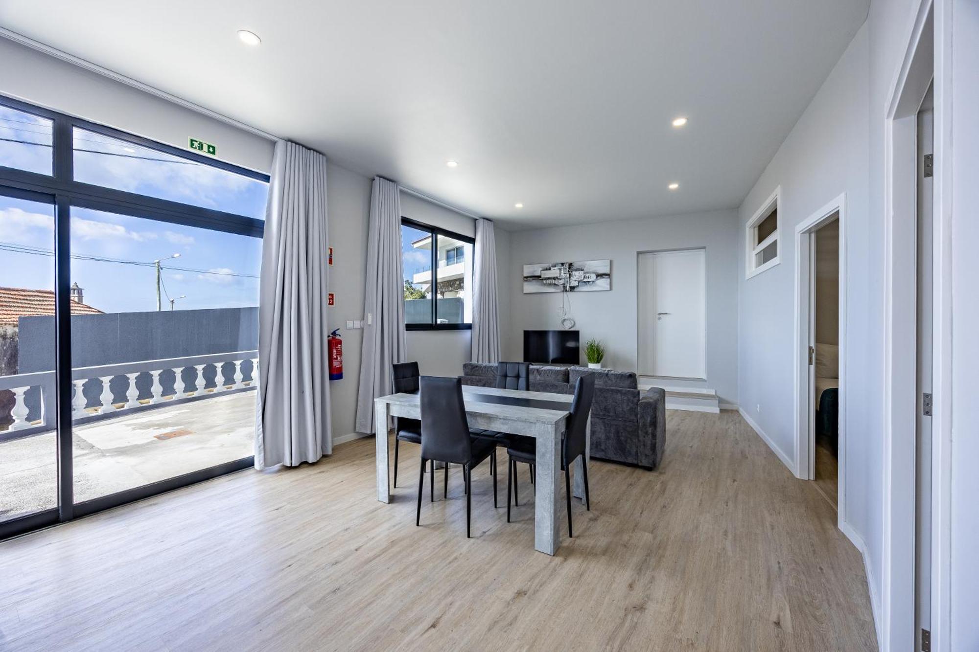 Apartment Palm Breeze Loft