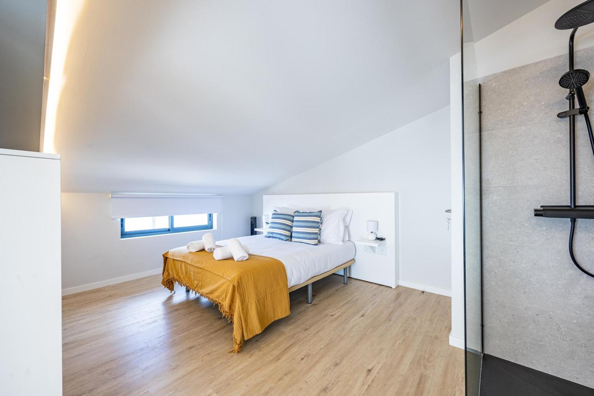 Palm Breeze Loft *