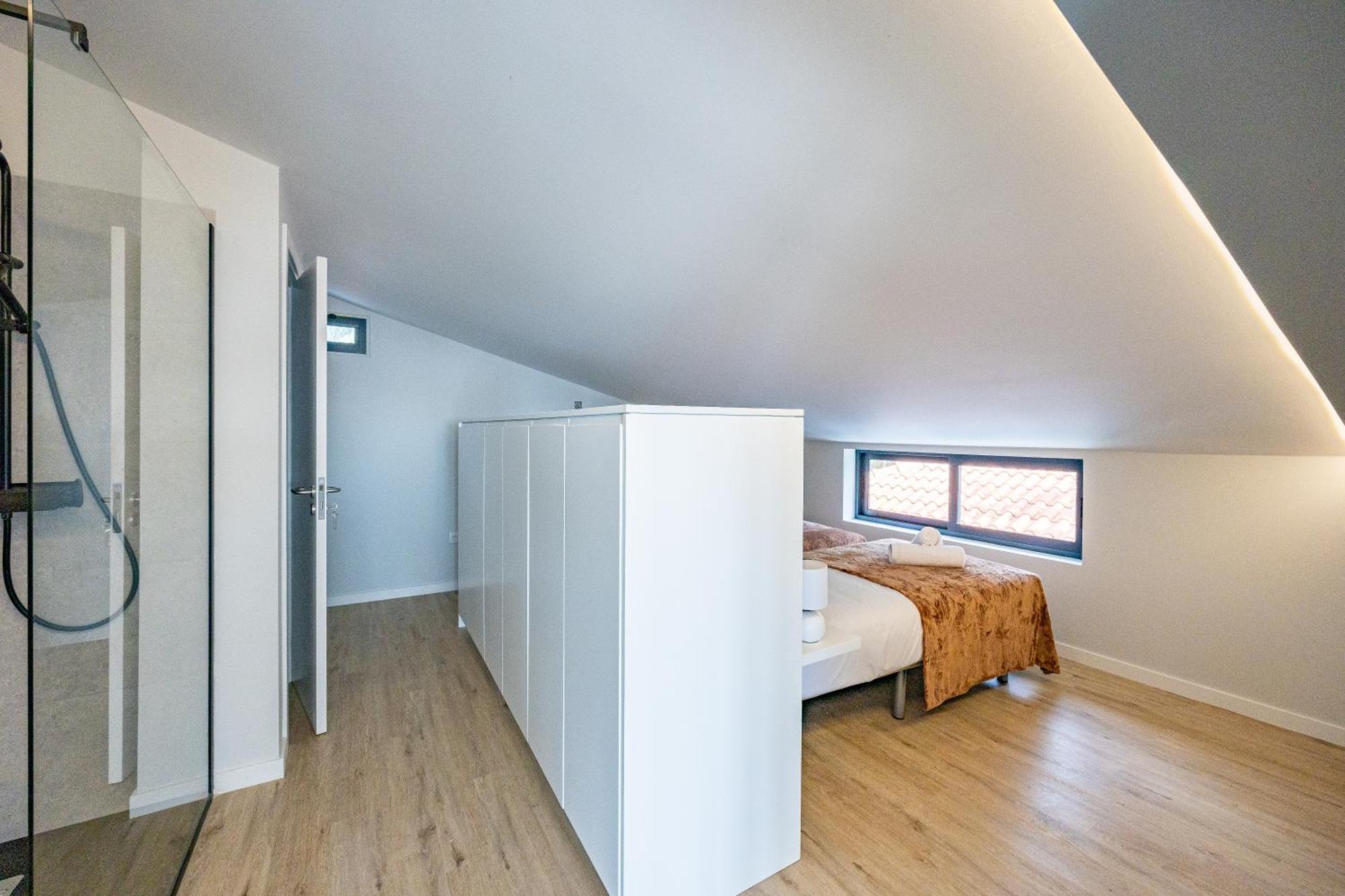 Palm Breeze Loft Estreito Da Calheta