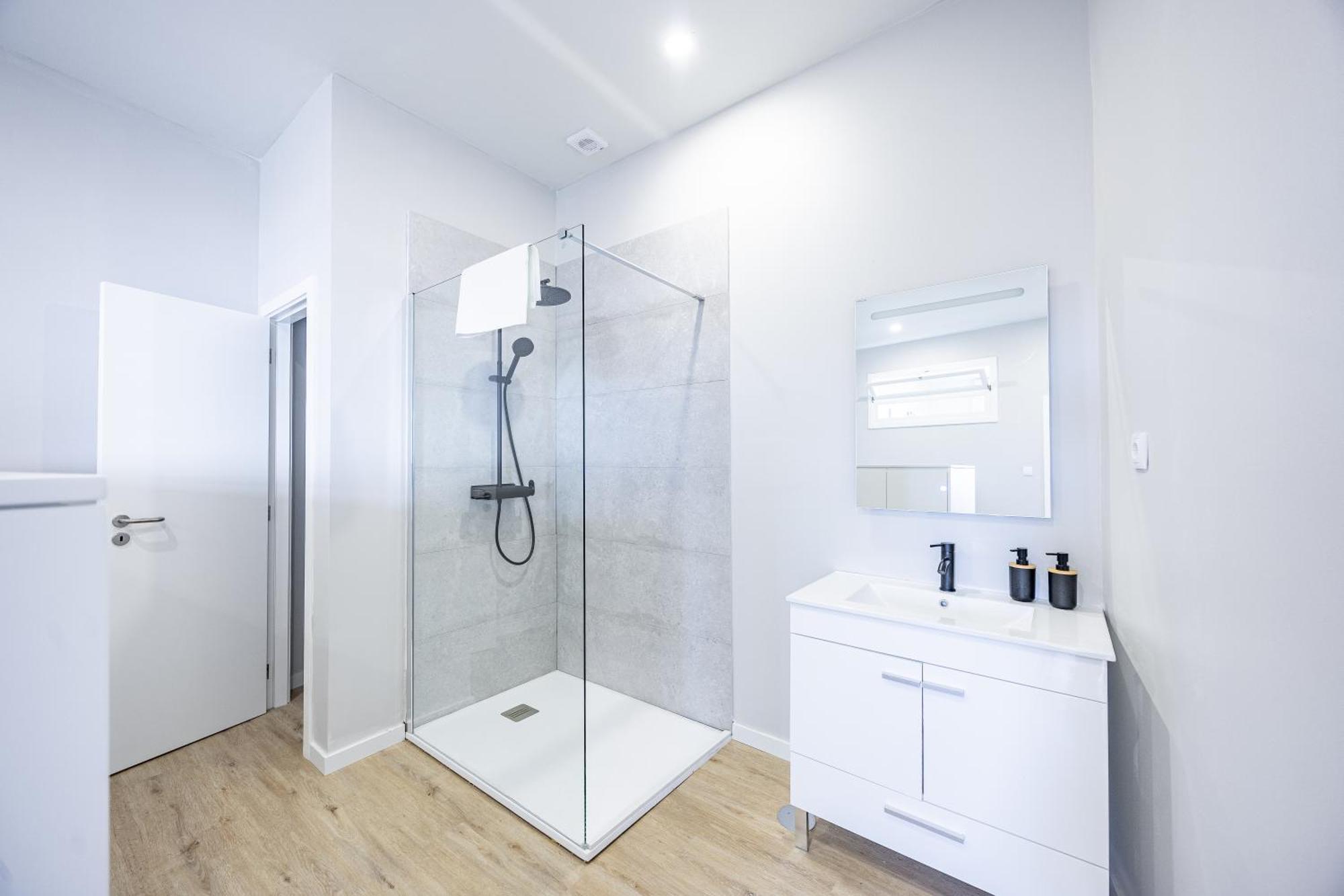 Palm Breeze Loft * Estreito Da Calheta