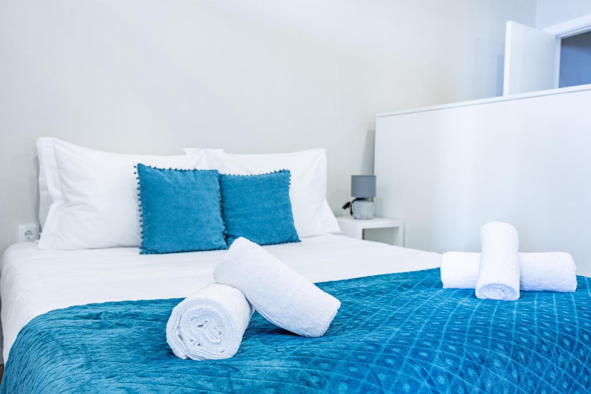 Palm Breeze Loft *
