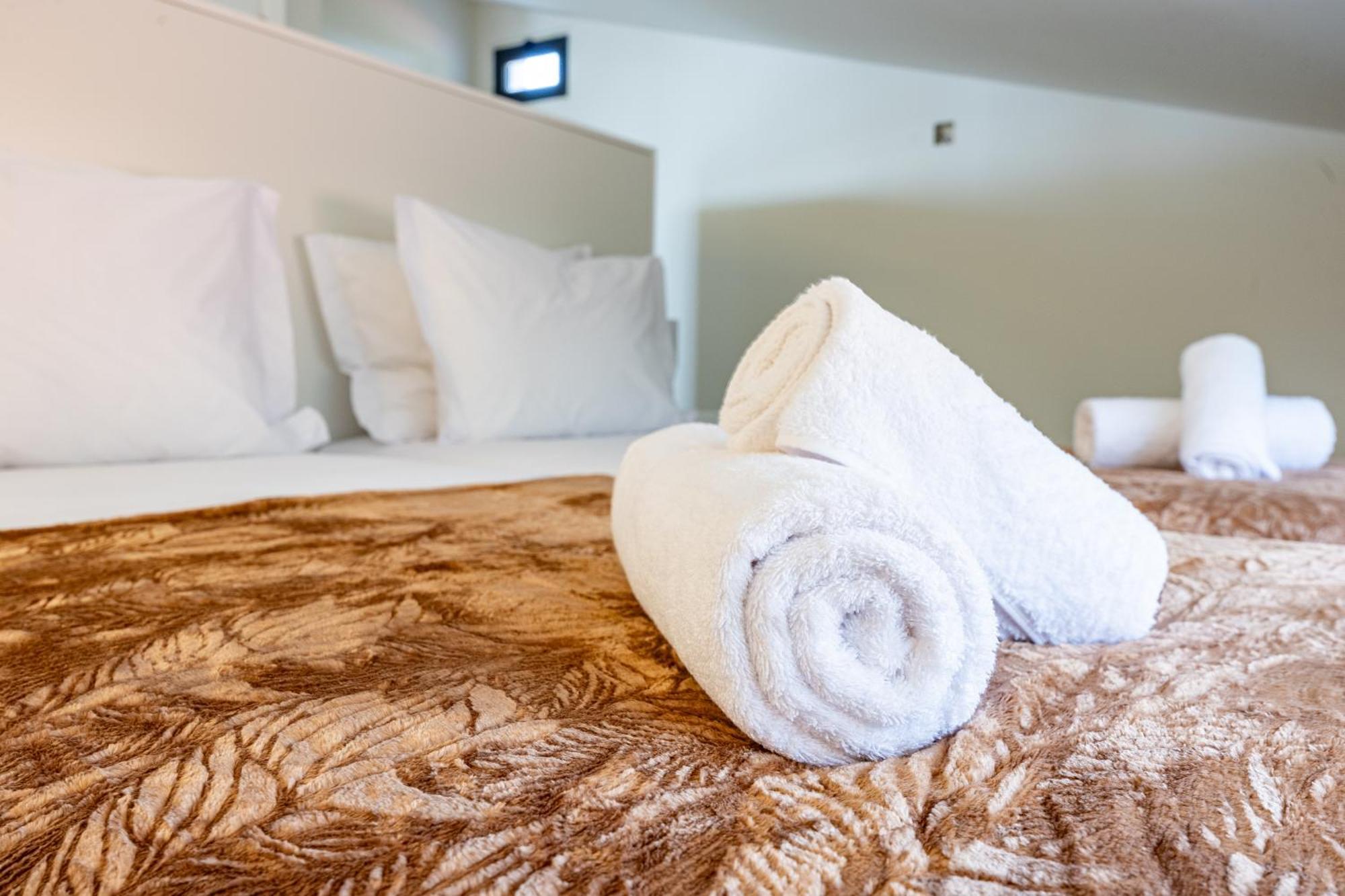Apartment Palm Breeze Loft Estreito Da Calheta