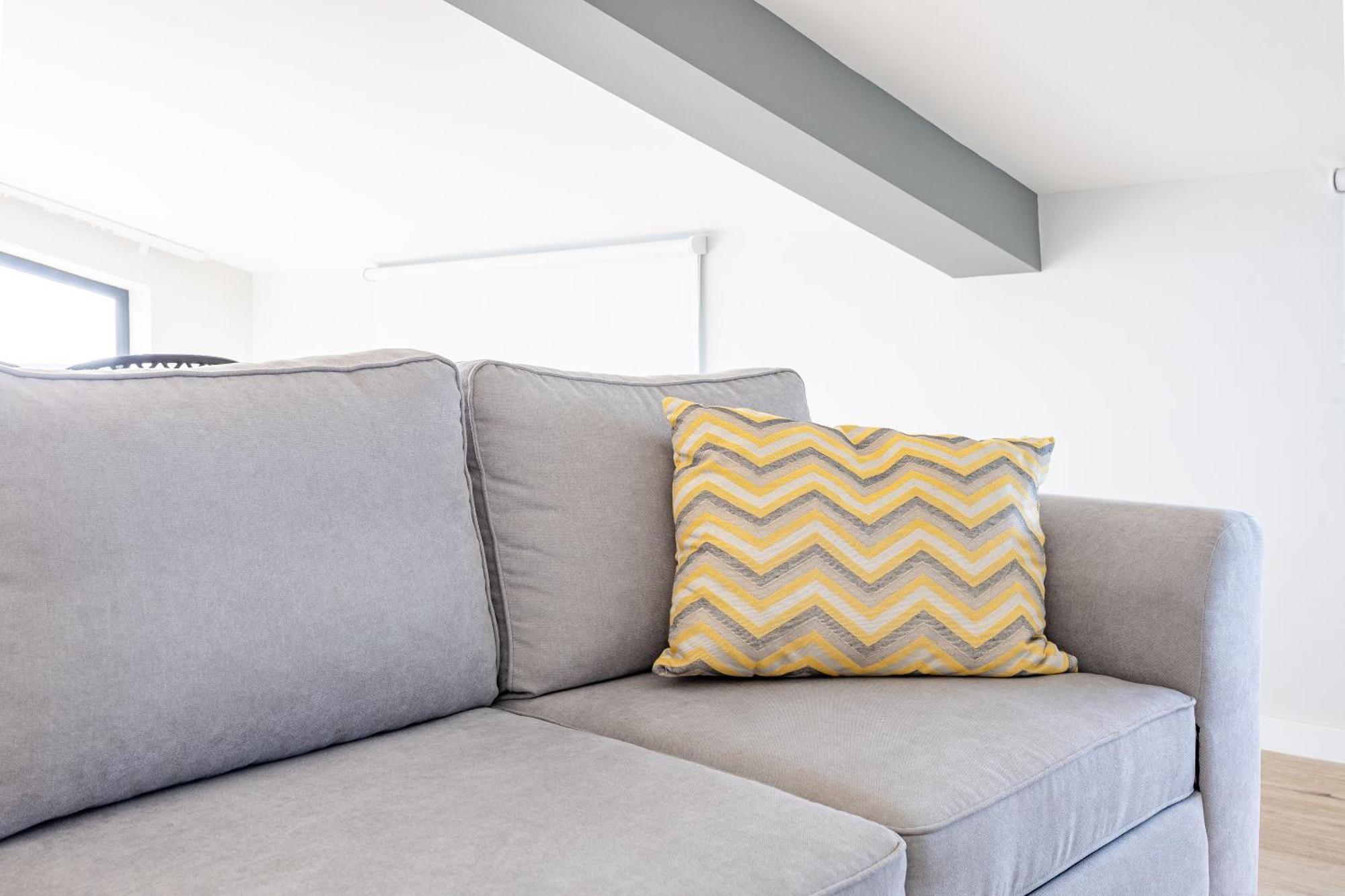 Apartment Palm Breeze Loft *