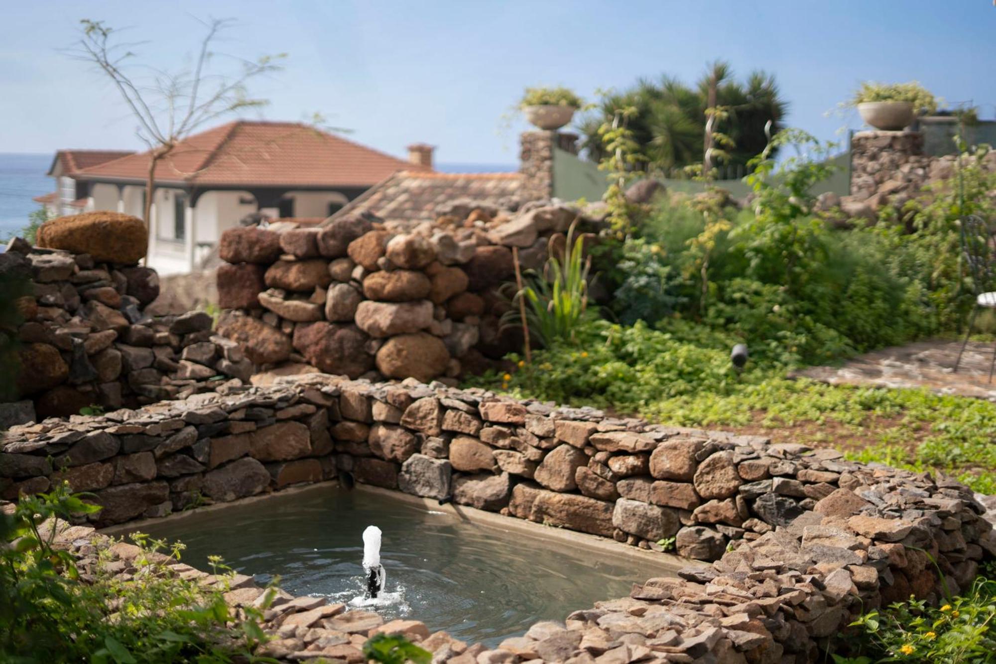 Quinta Marefe - On The Stunning West Coast Villa *