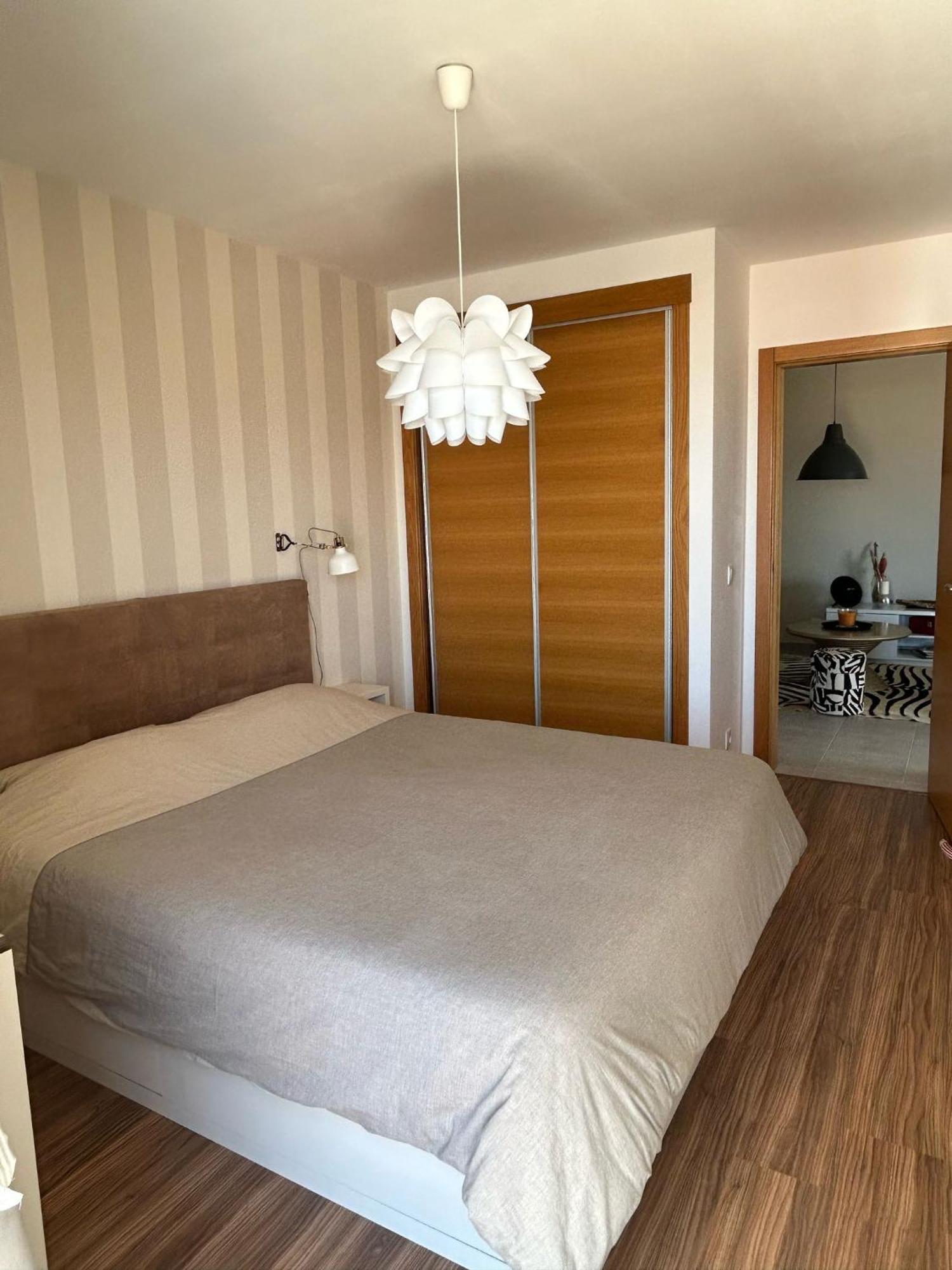 Bela Vista Apartment