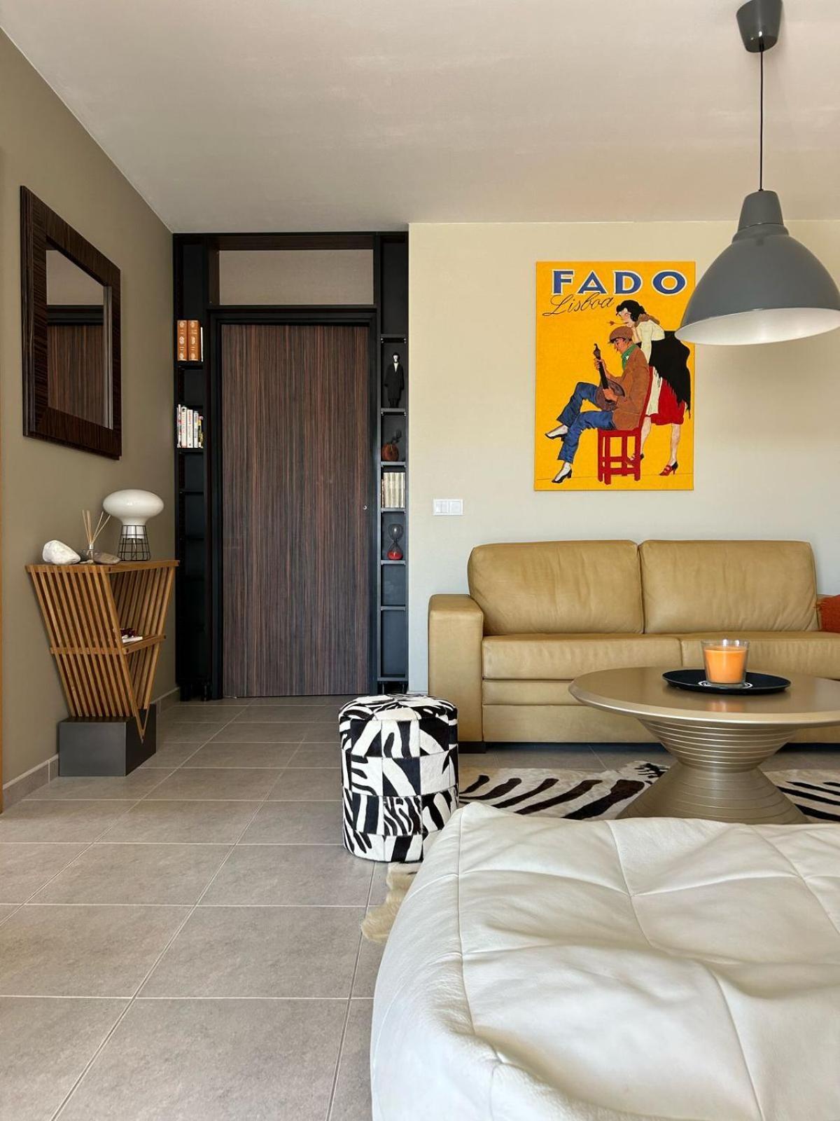 Apartment Bela Vista *
