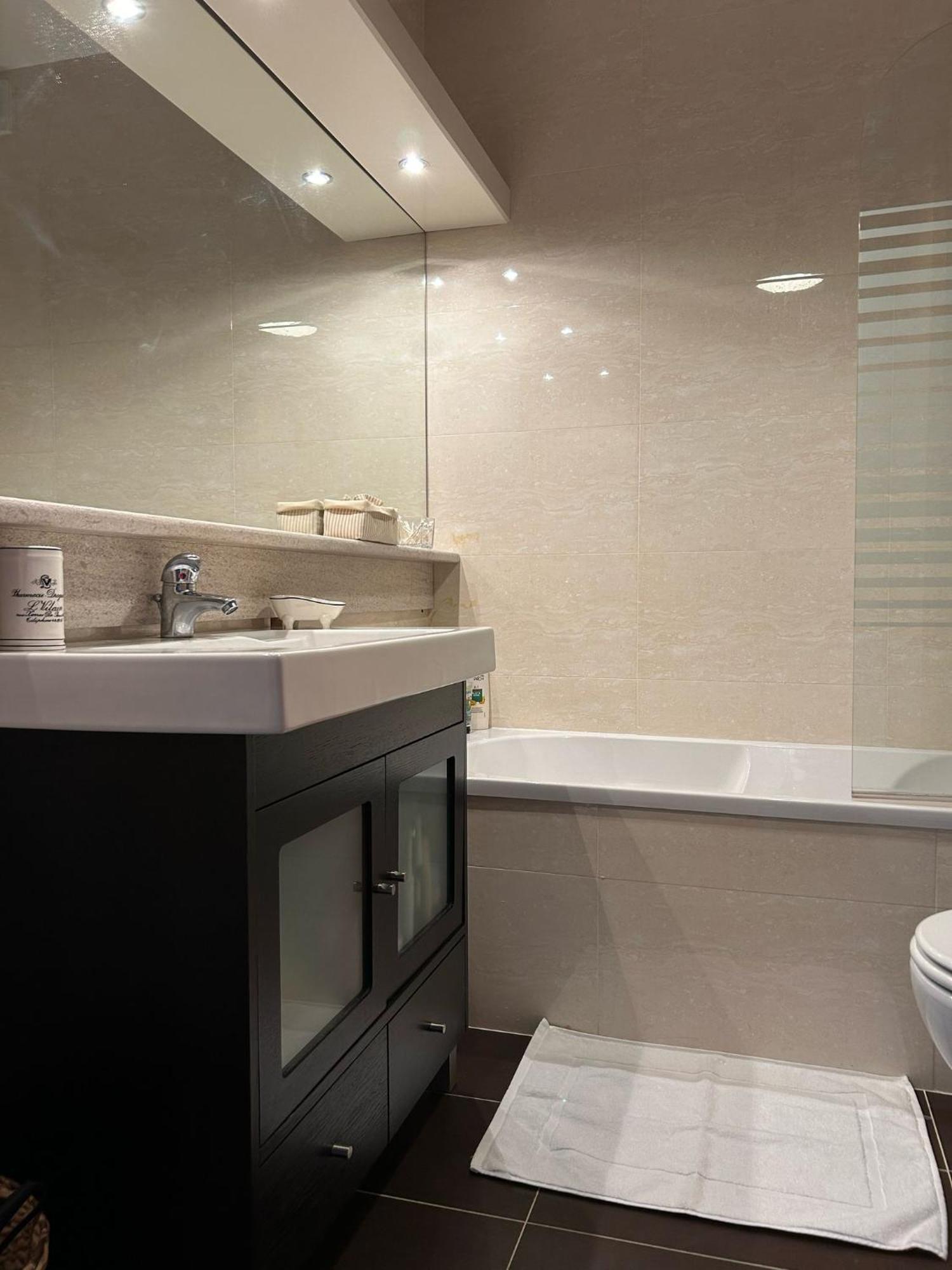 Bela Vista Apartment *