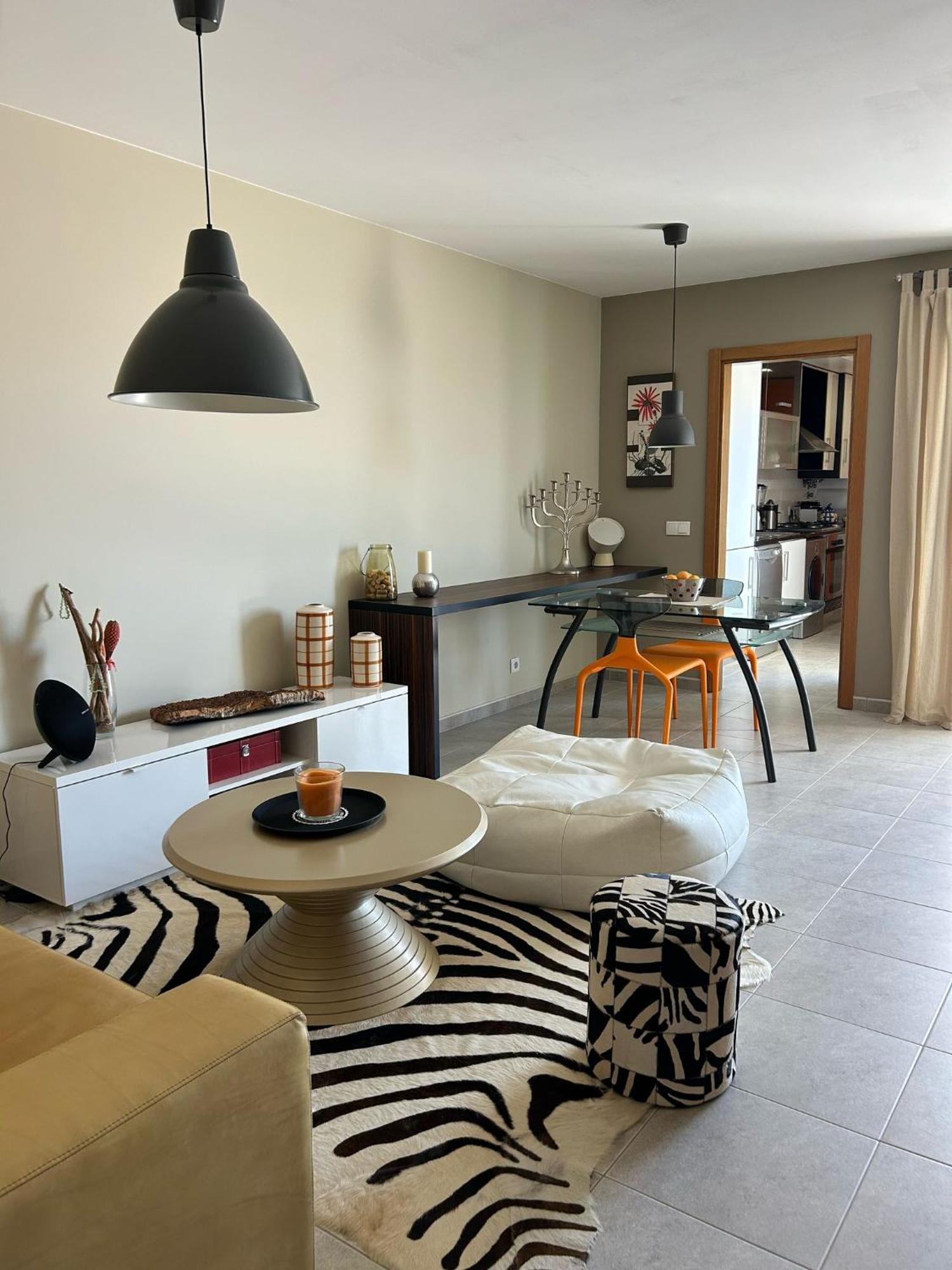 Apartment Bela Vista *