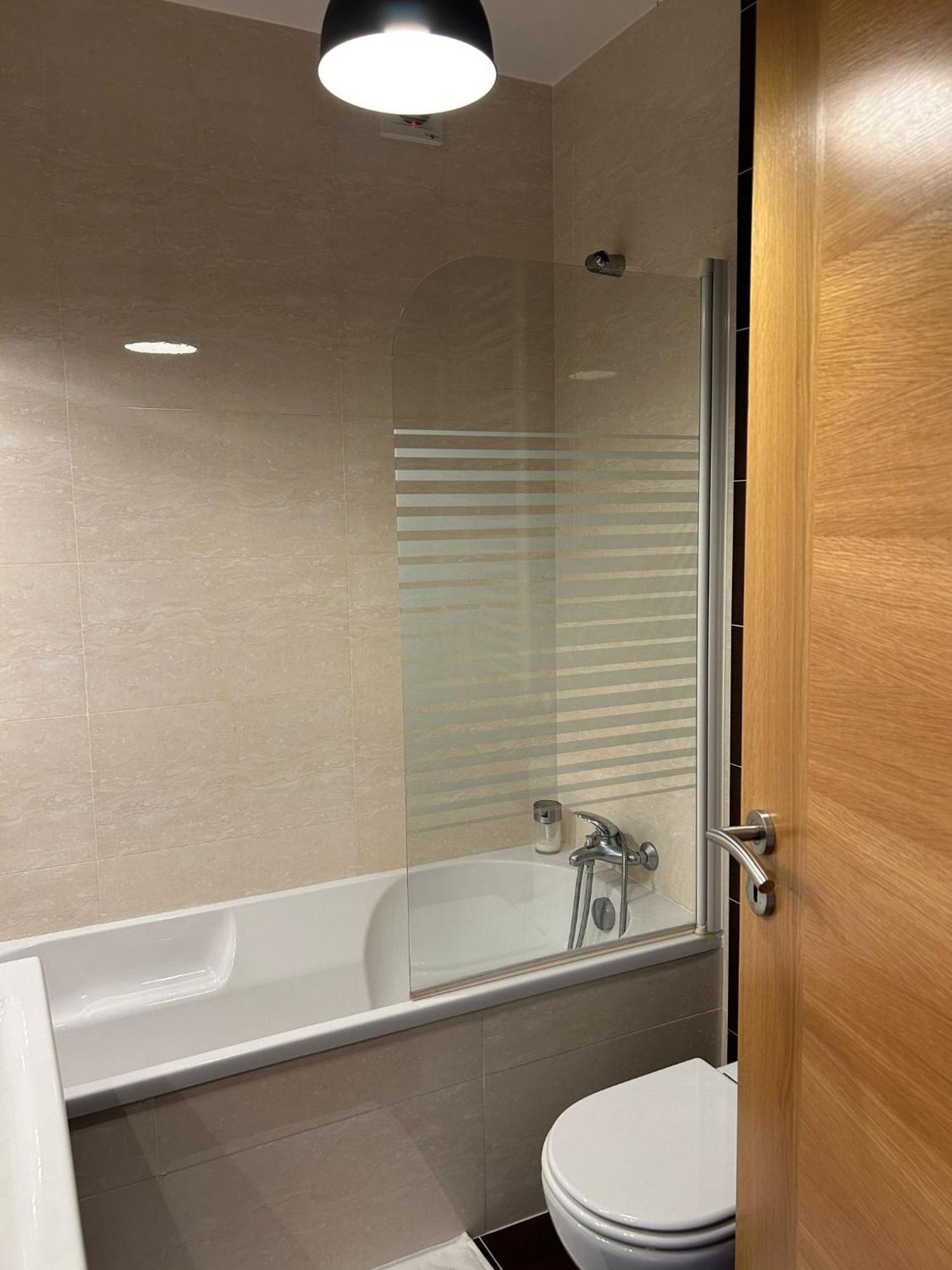Bela Vista Apartment Nazare