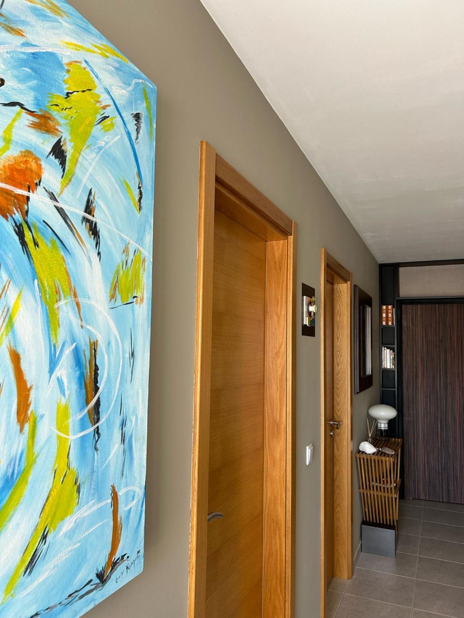 Apartment Bela Vista *