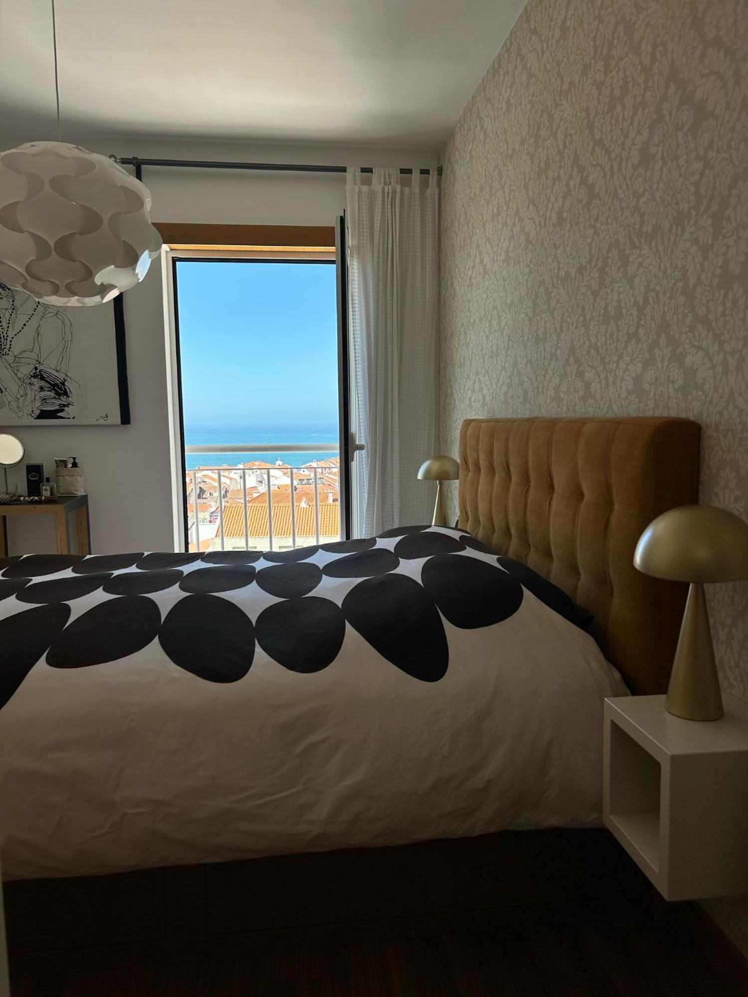 Apartment Bela Vista Nazare