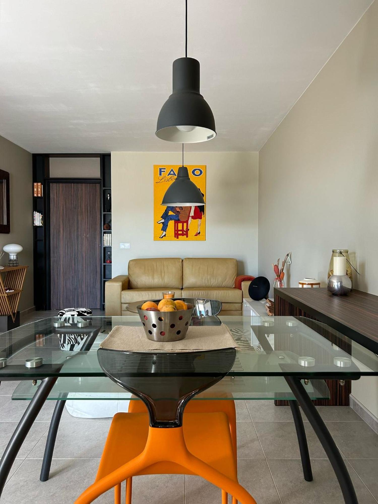 Bela Vista Apartment