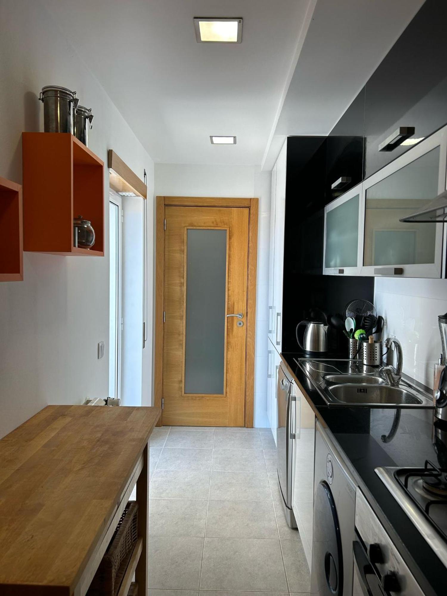Apartment Bela Vista *