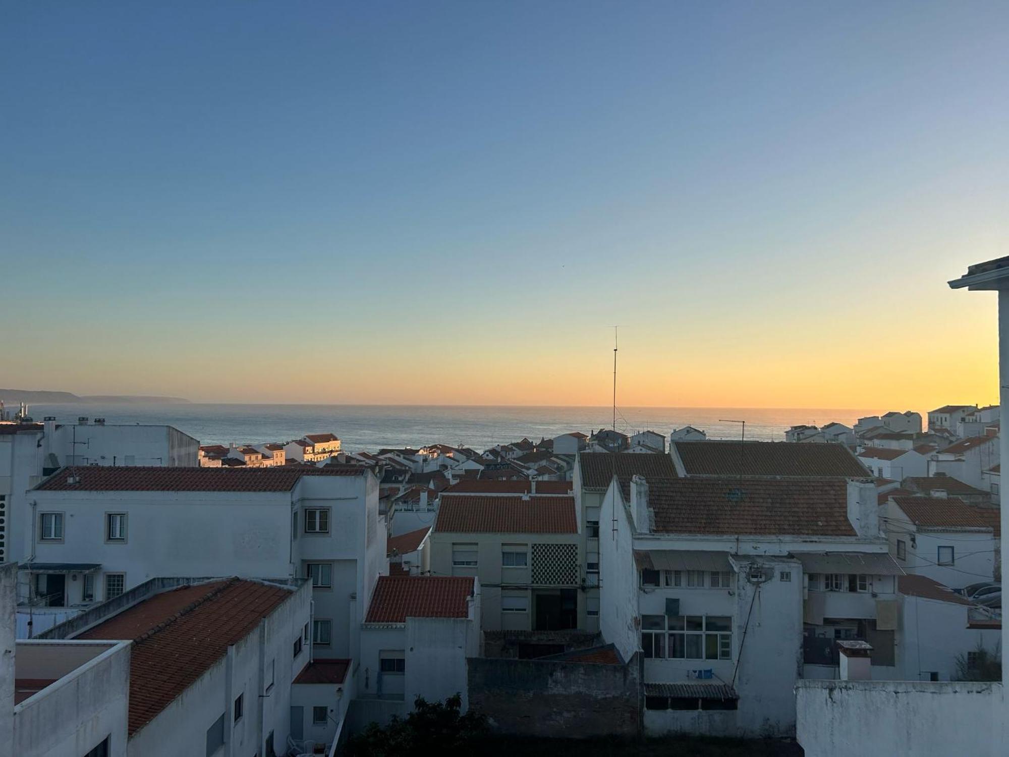 Apartment Bela Vista Nazare