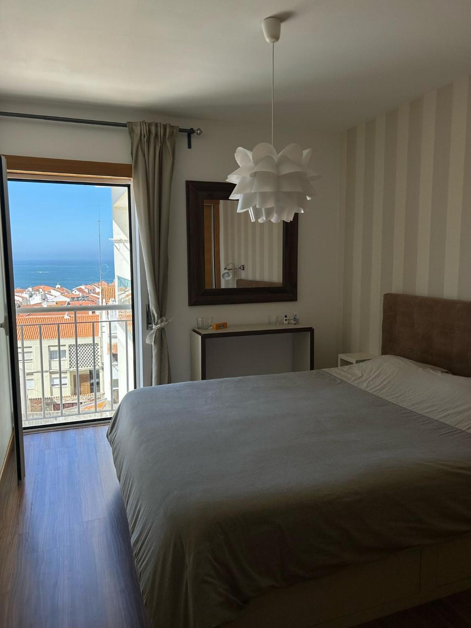 Apartment Bela Vista *