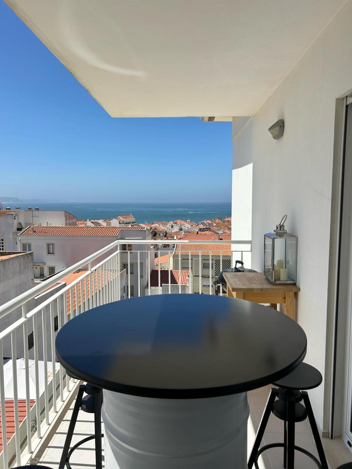 Bela Vista Apartment *