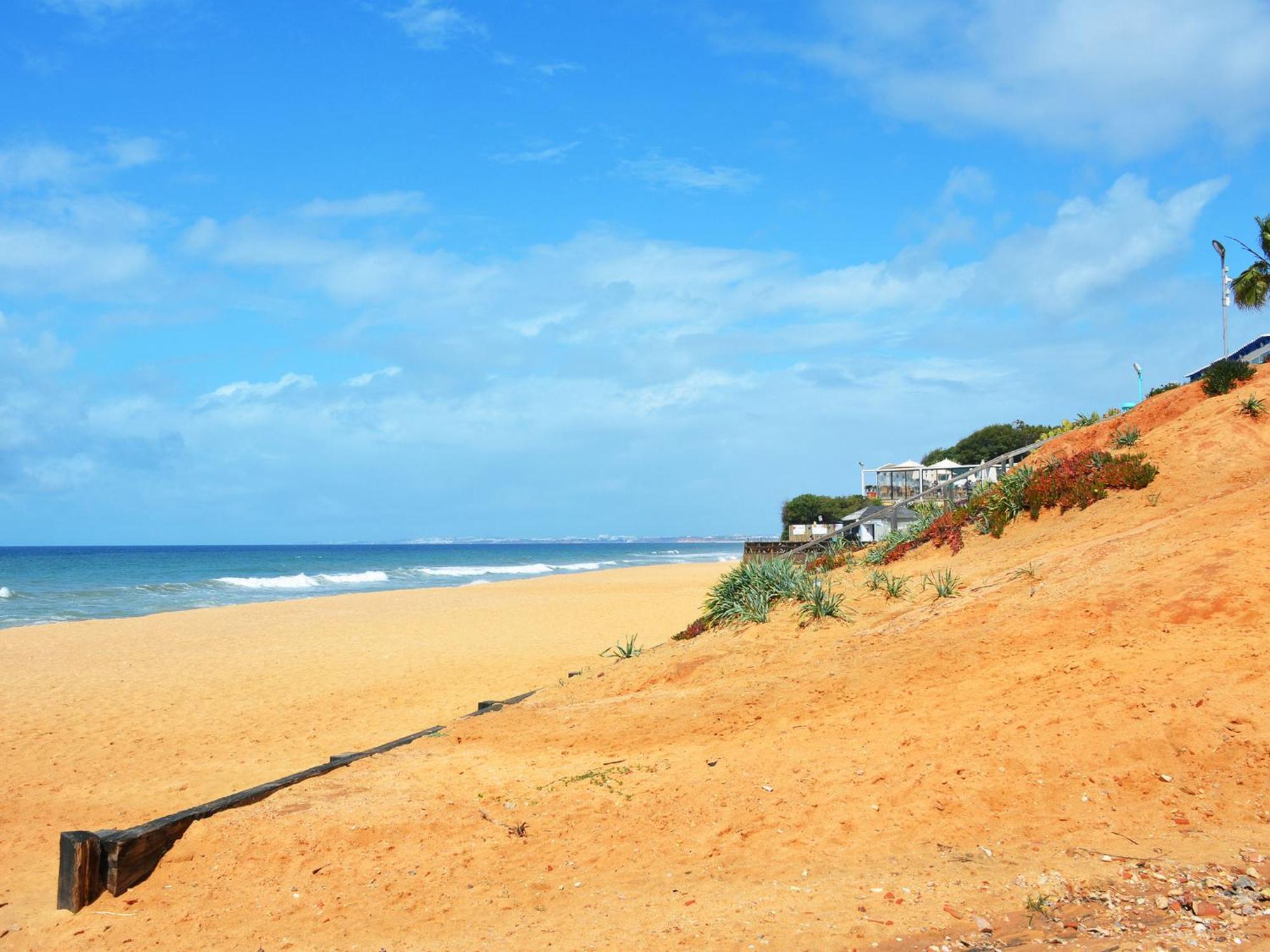 Vista Do Mar E Golf By Interhome Villa Vale do Lobo