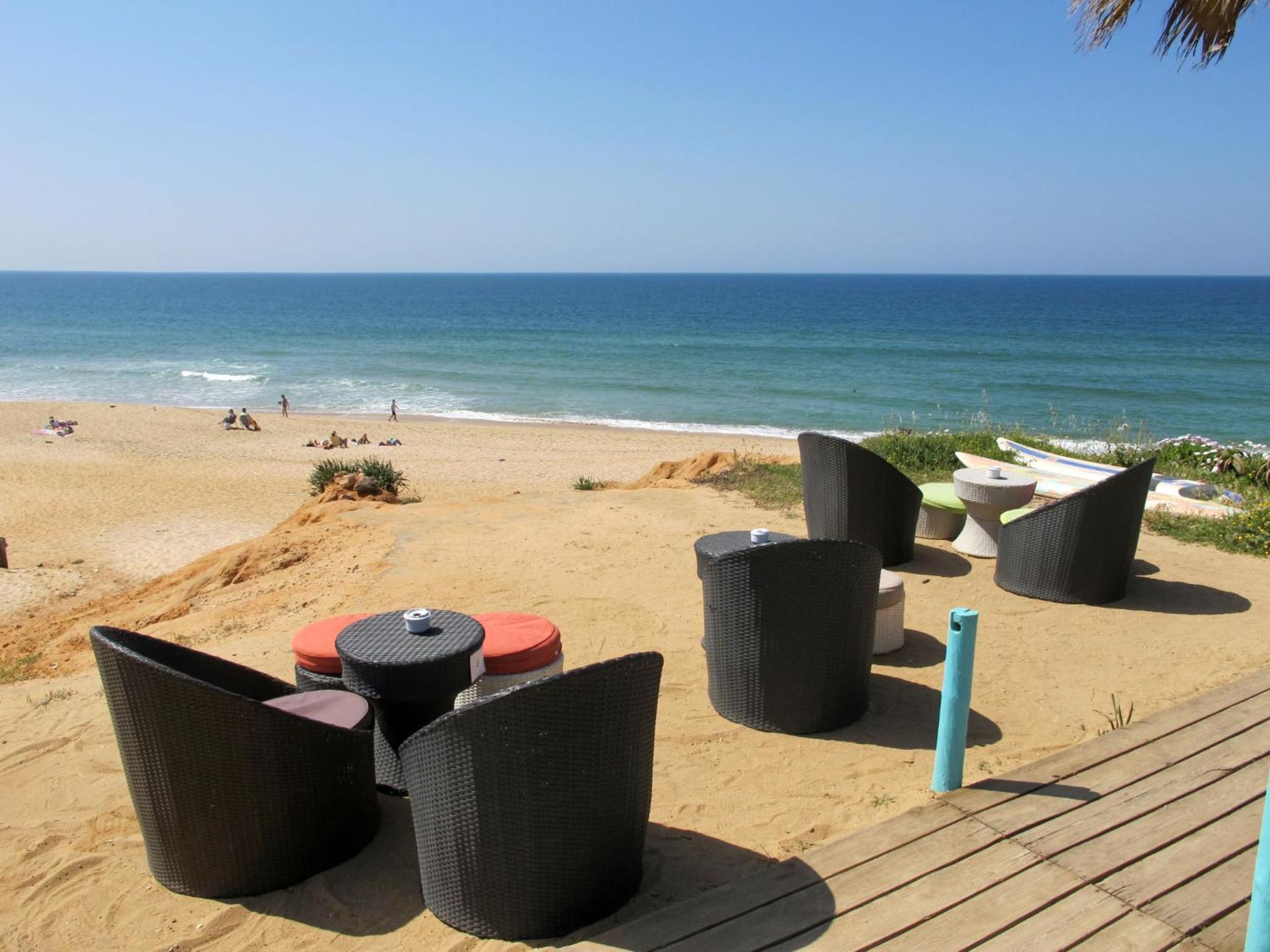 Vista Do Mar E Golf By Interhome Villa Vale do Lobo