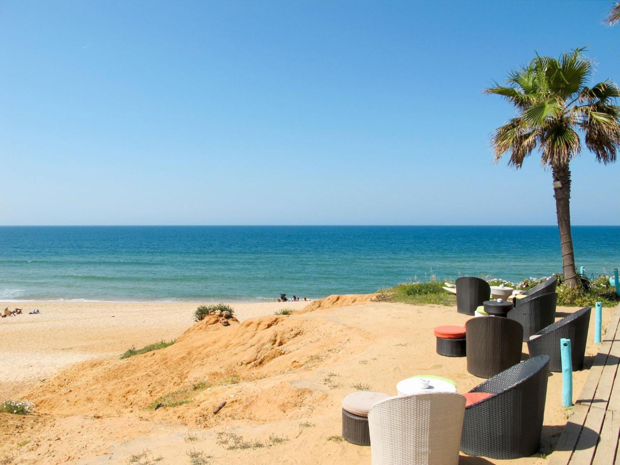 Vista Do Mar E Golf By Interhome Villa Vale do Lobo