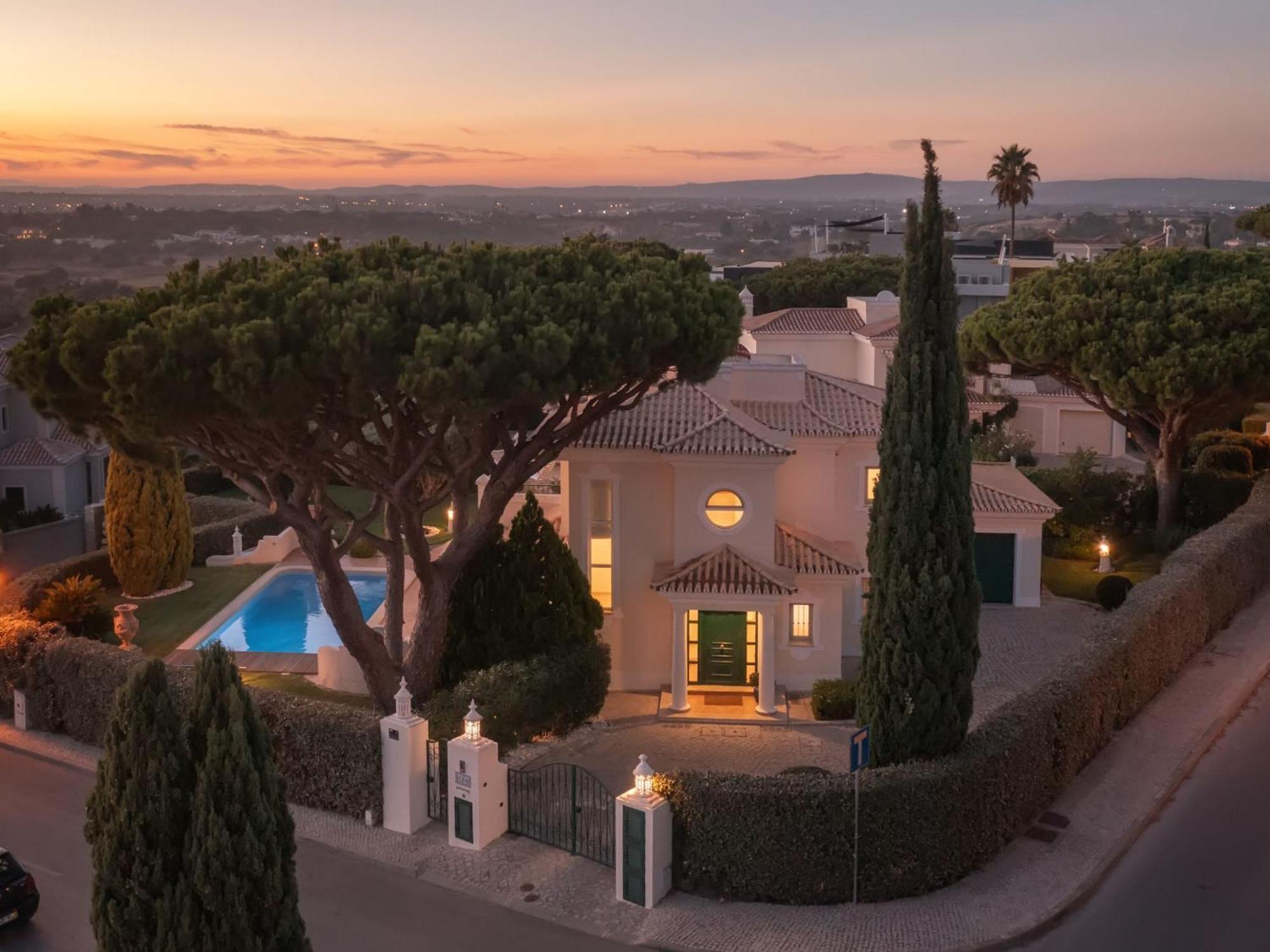 Villa Vista Do Mar E Golf By Interhome