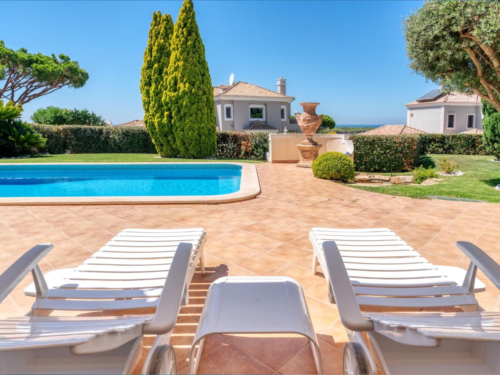 Vista Do Mar E Golf By Interhome